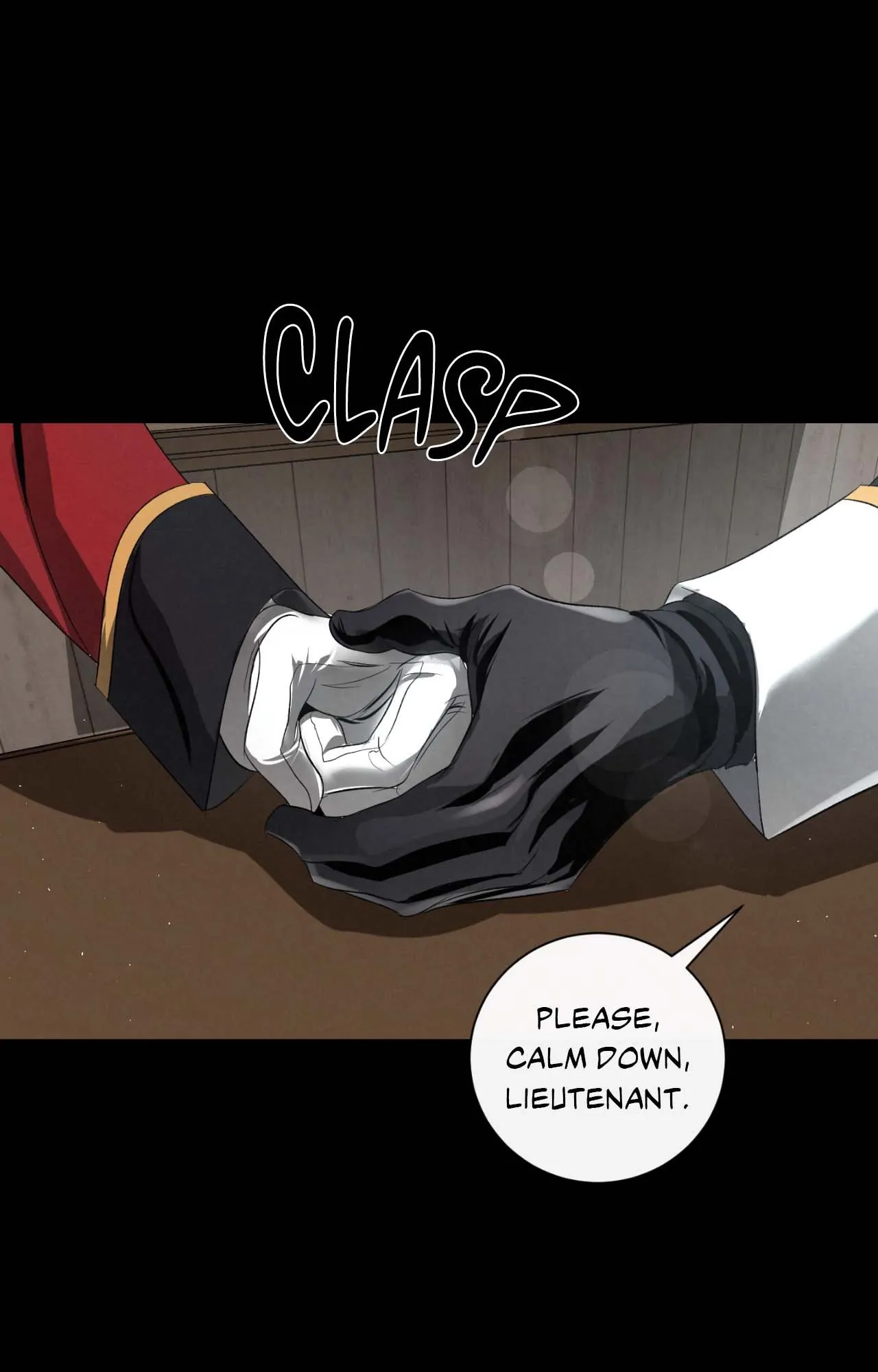 Bloodbound Chapter 45 - Page 32 in English