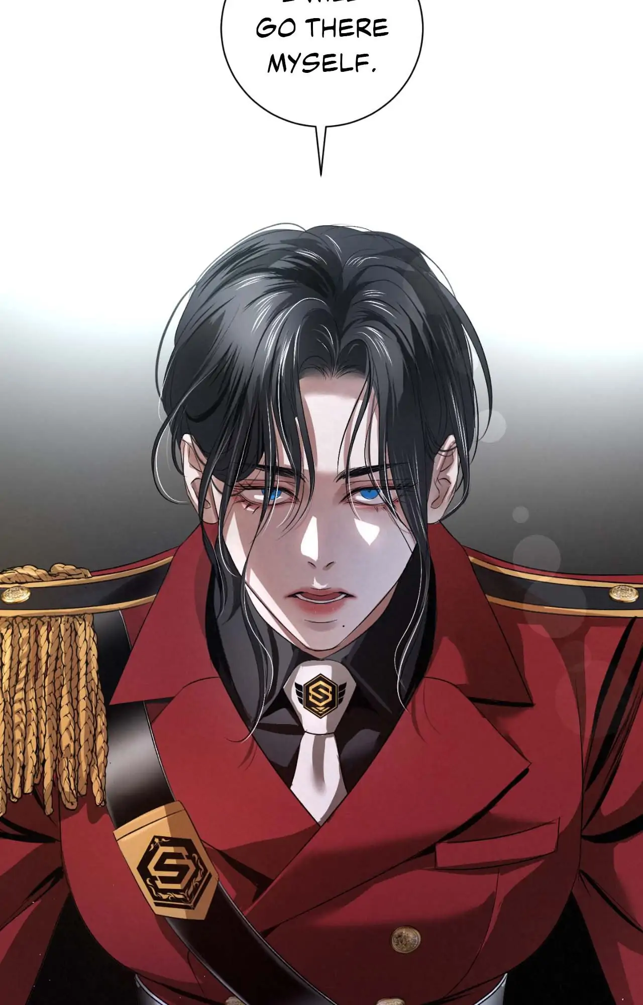 Bloodbound Chapter 45 - Page 35 in English