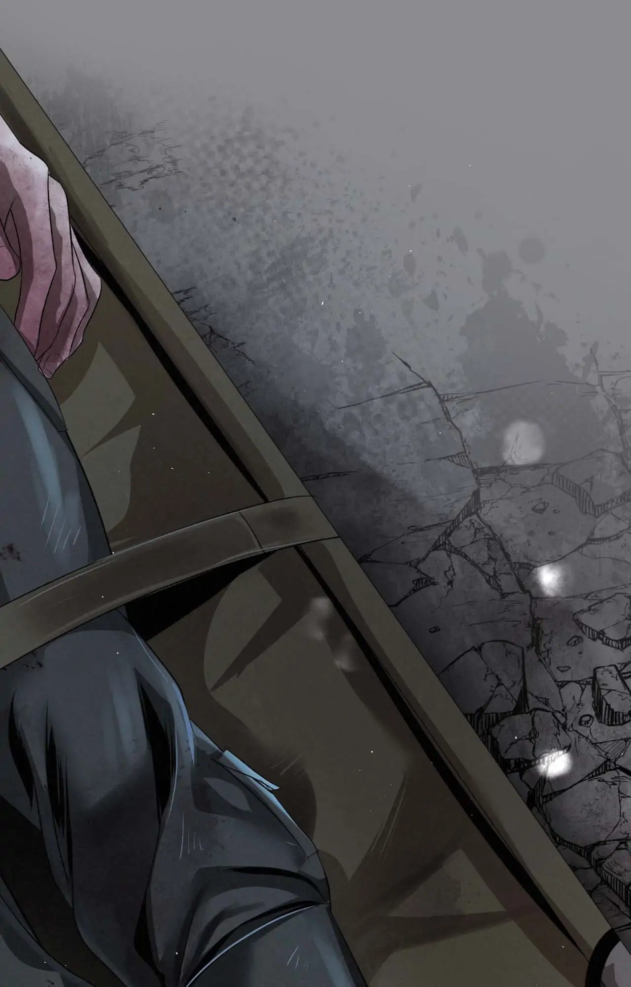 Bloodbound Chapter 45 - Page 42 in English