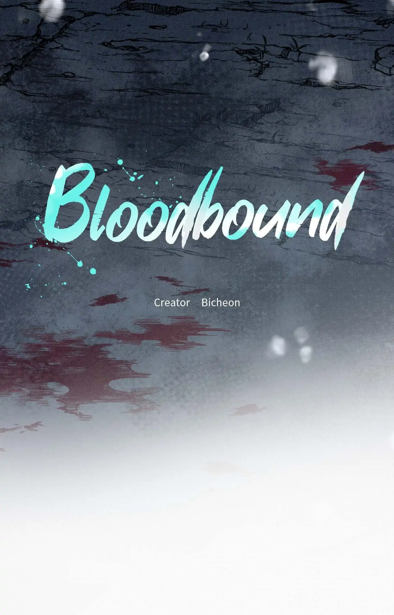 Bloodbound Chapter 45 - Page 49 in English