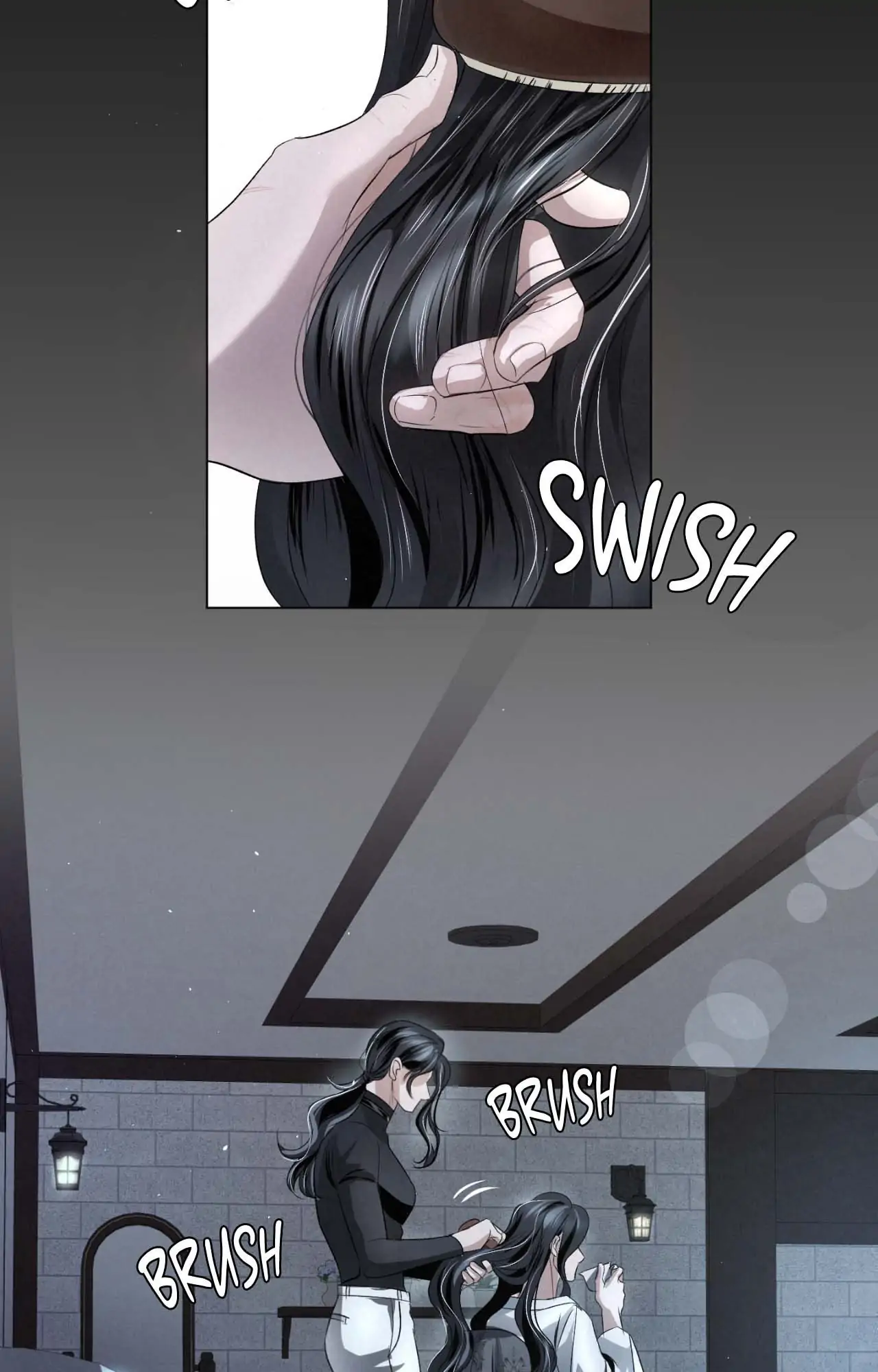 Bloodbound Chapter 45 - Page 5 in English