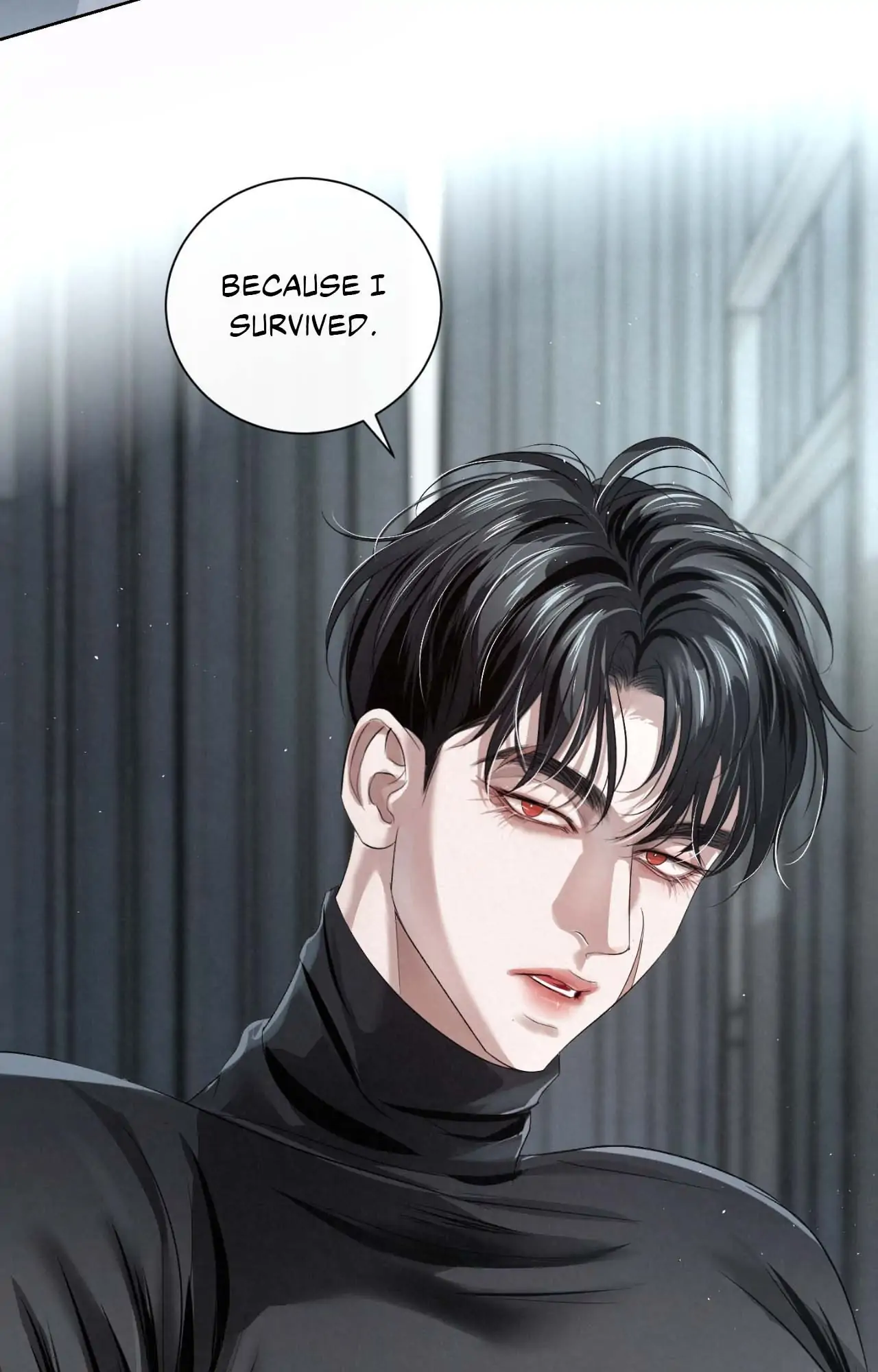Bloodbound Chapter 45 - Page 55 in English