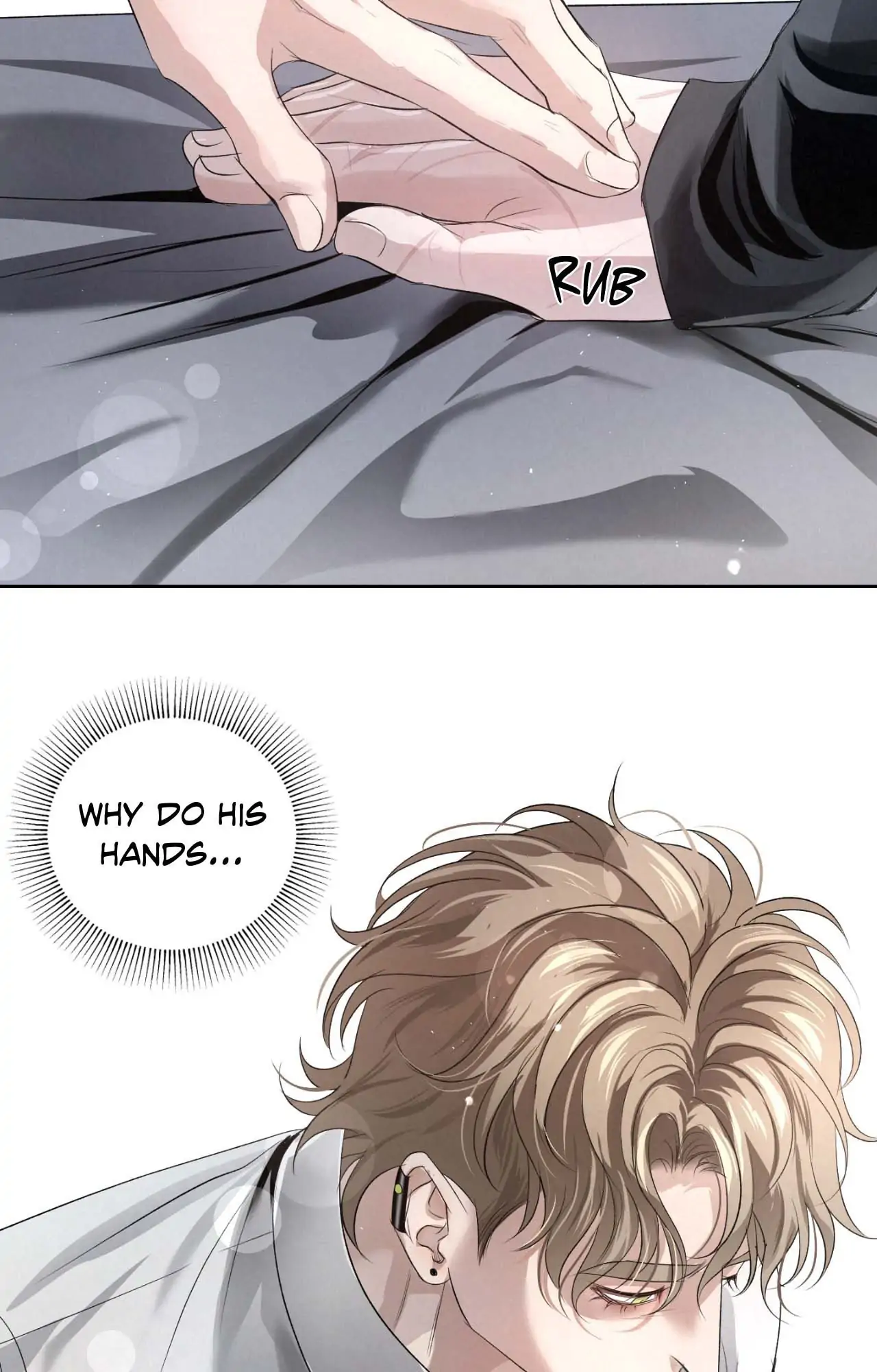 Bloodbound Chapter 45 - Page 60 in English