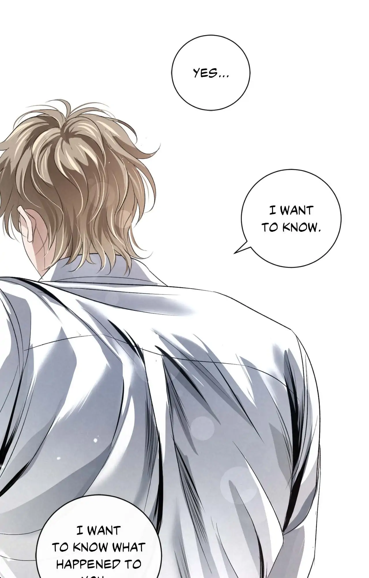 Bloodbound Chapter 45 - Page 65 in English