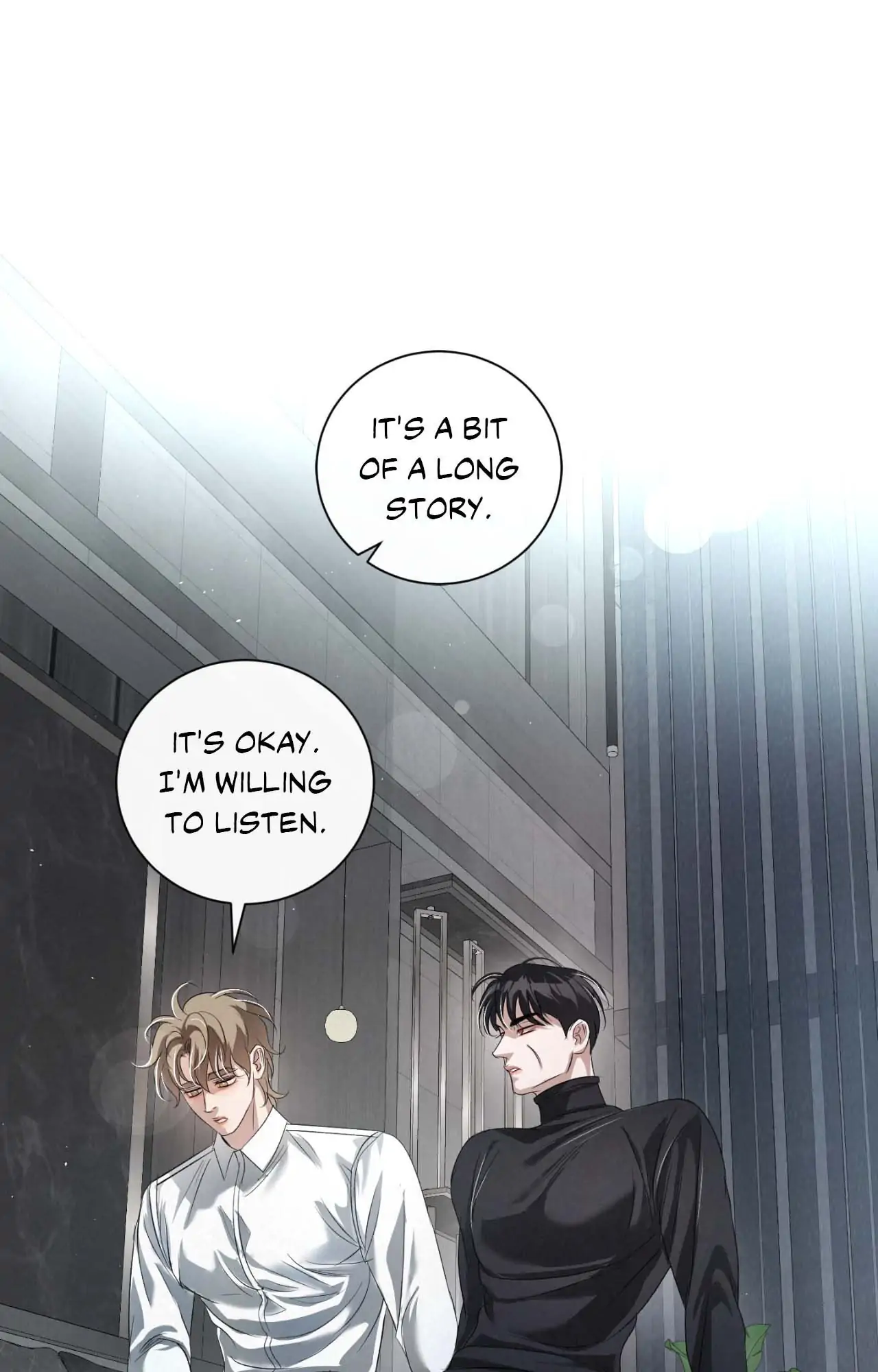 Bloodbound Chapter 45 - Page 67 in English