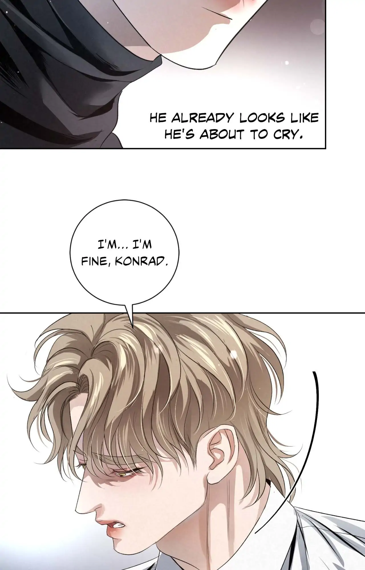 Bloodbound Chapter 45 - Page 70 in English
