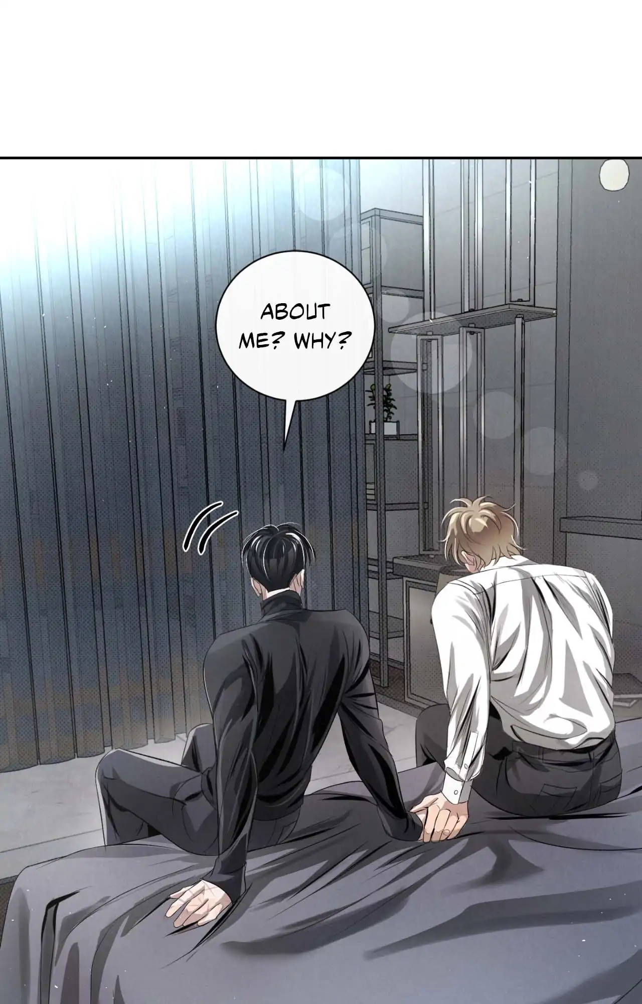 Bloodbound Chapter 45 - Page 72 in English