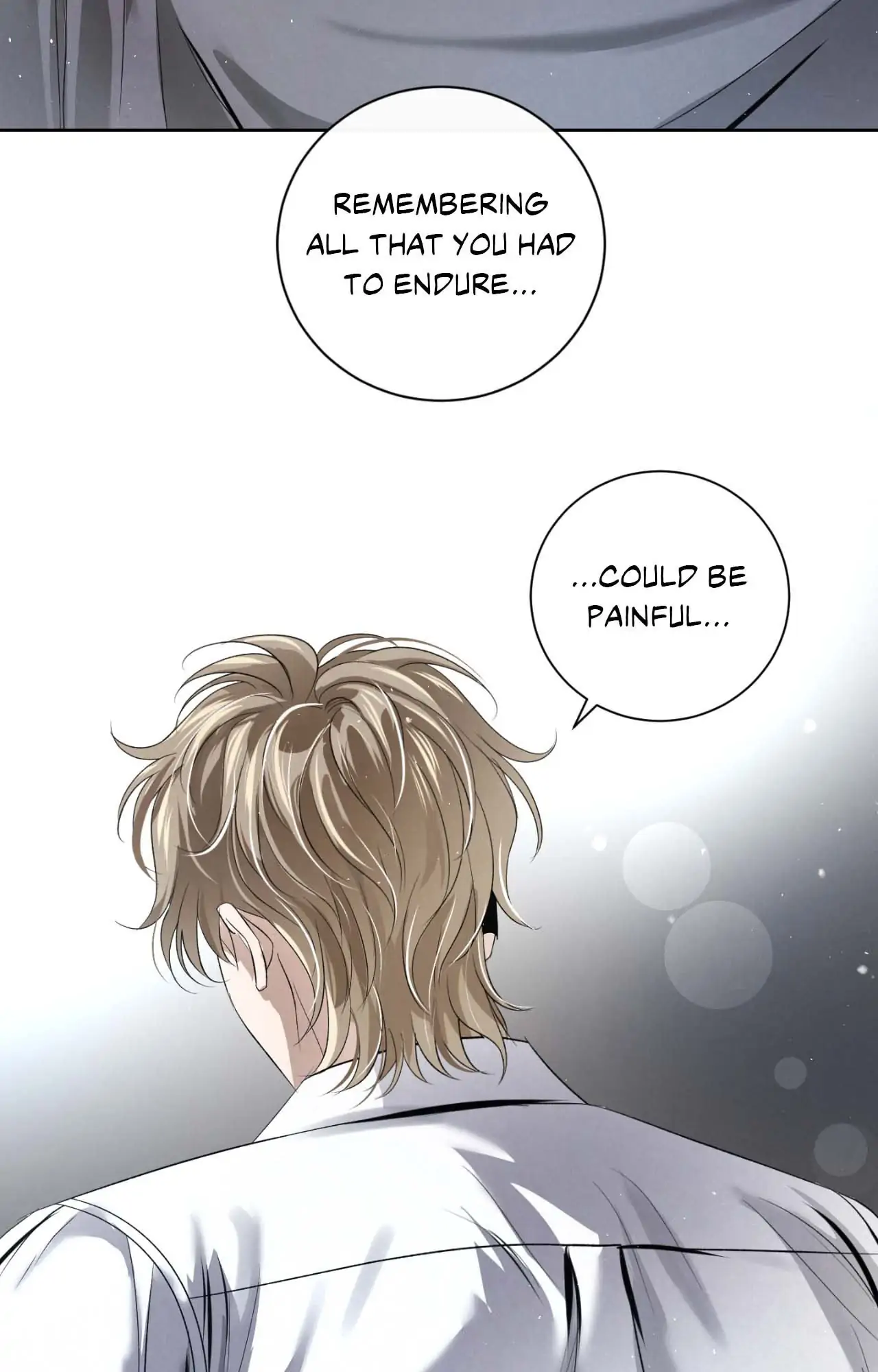 Bloodbound Chapter 45 - Page 73 in English