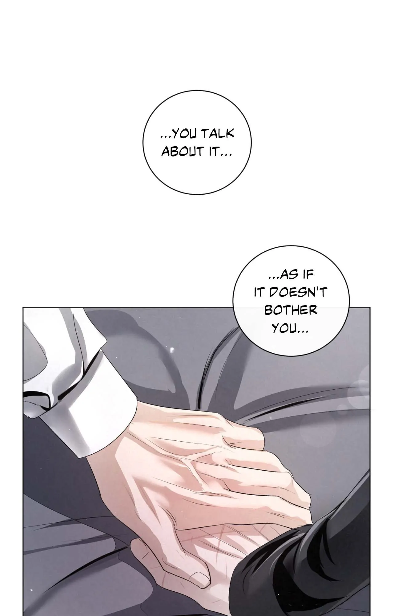 Bloodbound Chapter 45 - Page 77 in English