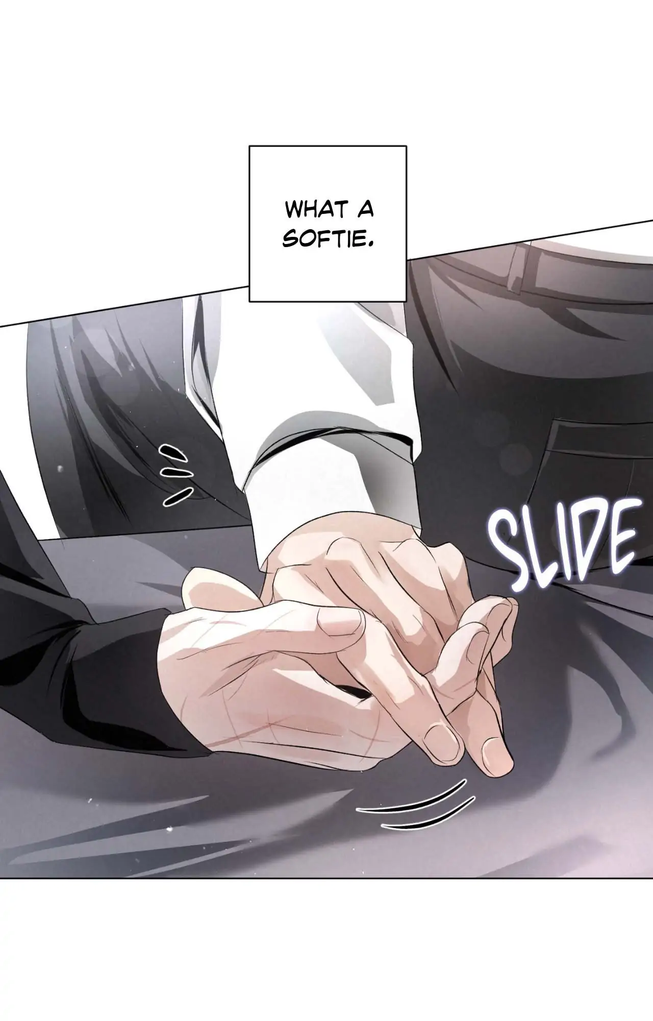 Bloodbound Chapter 45 - Page 82 in English