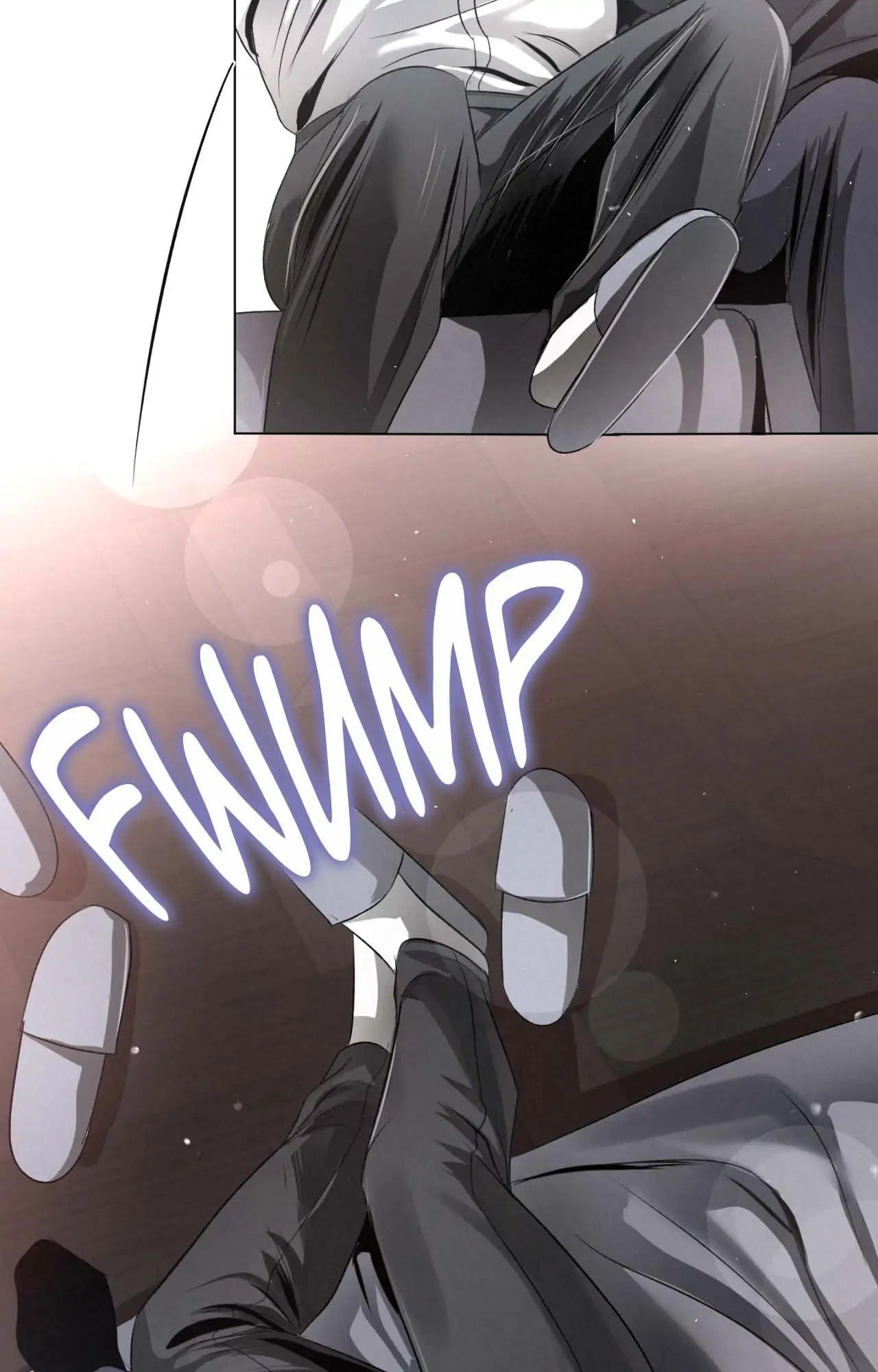 Bloodbound Chapter 45 - Page 84 in English