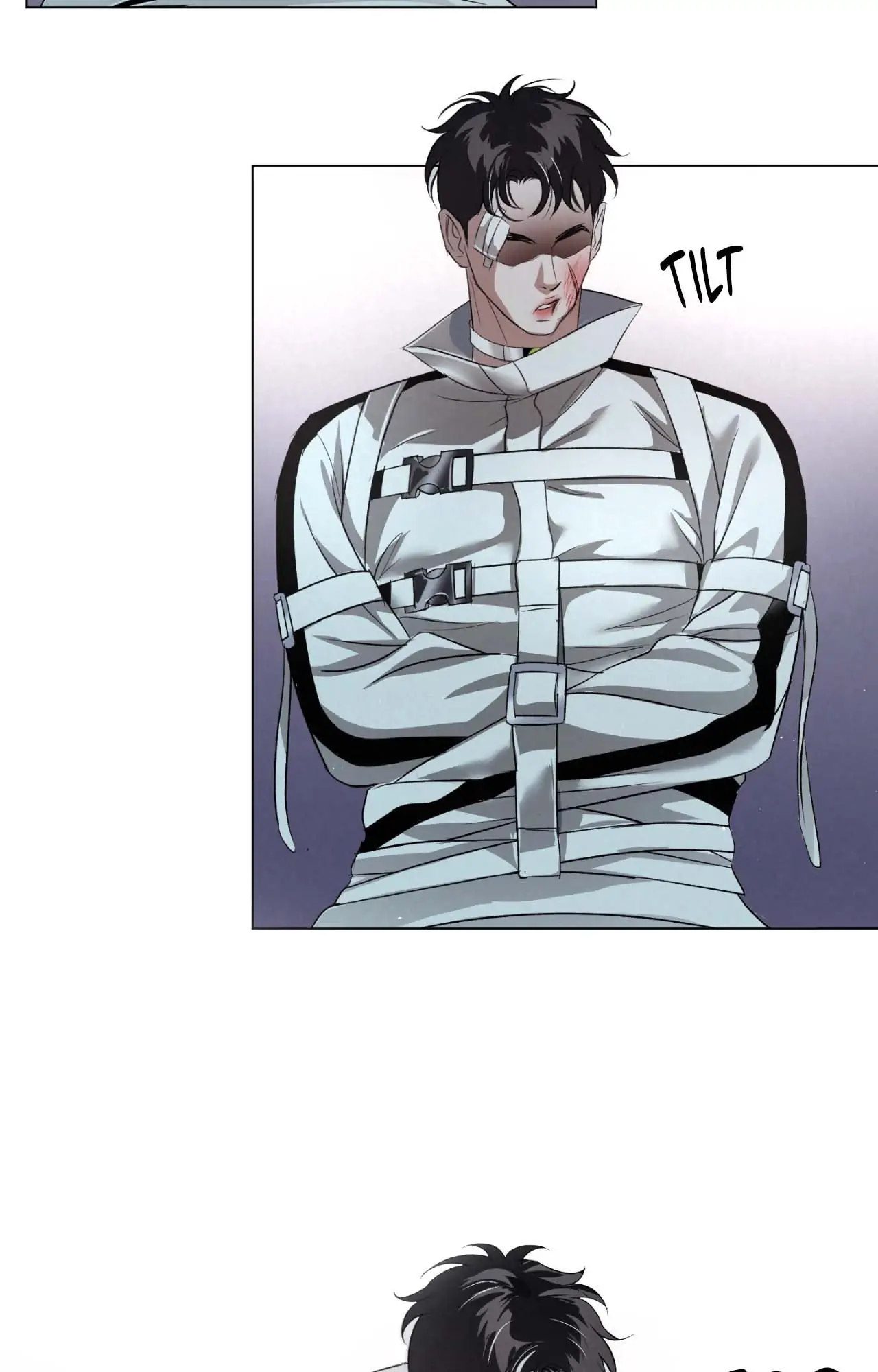 Bloodbound Chapter 46 - Page 20 in English
