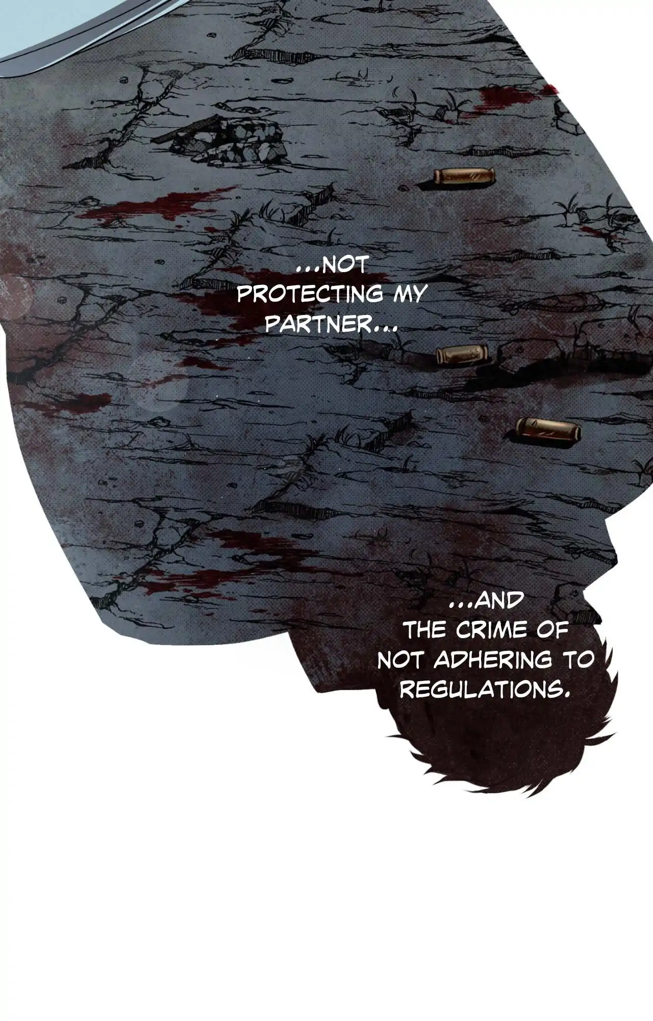 Bloodbound Chapter 46 - Page 28 in English