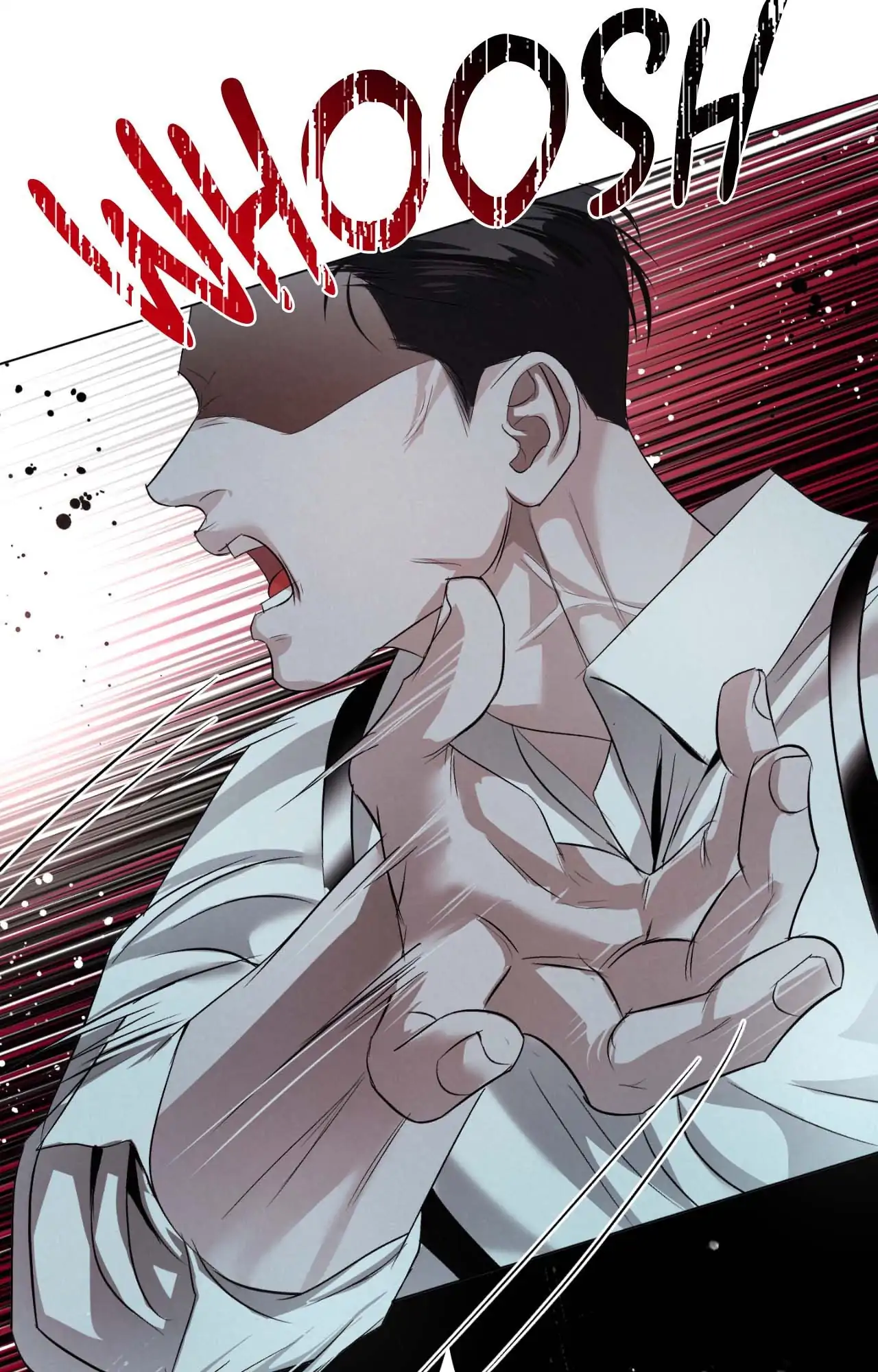Bloodbound Chapter 46 - Page 33 in English