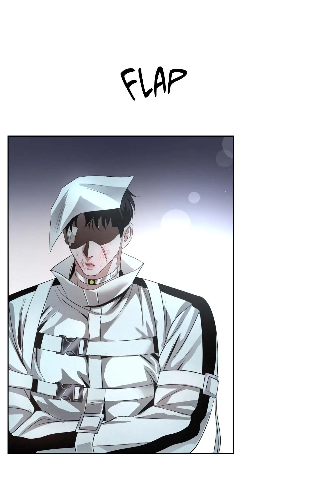 Bloodbound Chapter 46 - Page 37 in English