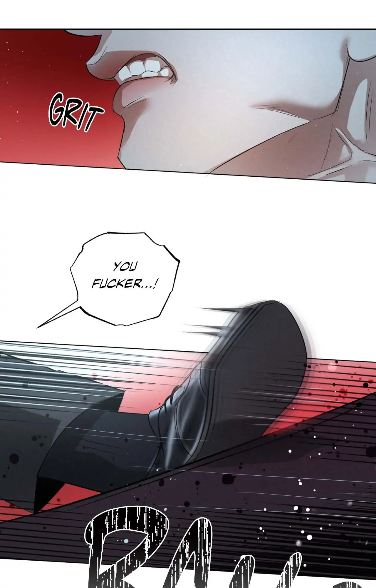 Bloodbound Chapter 46 - Page 39 in English