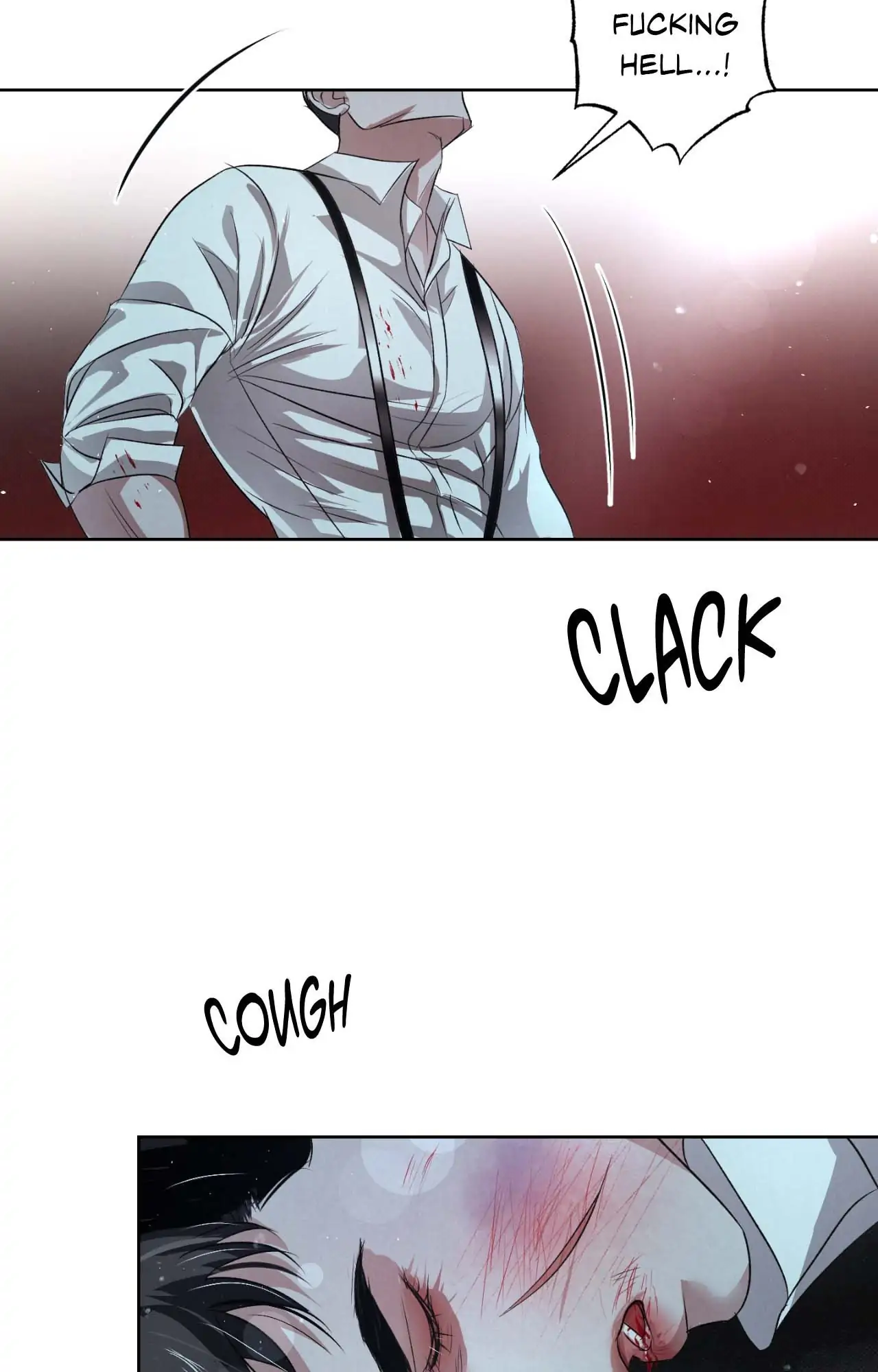 Bloodbound Chapter 46 - Page 44 in English
