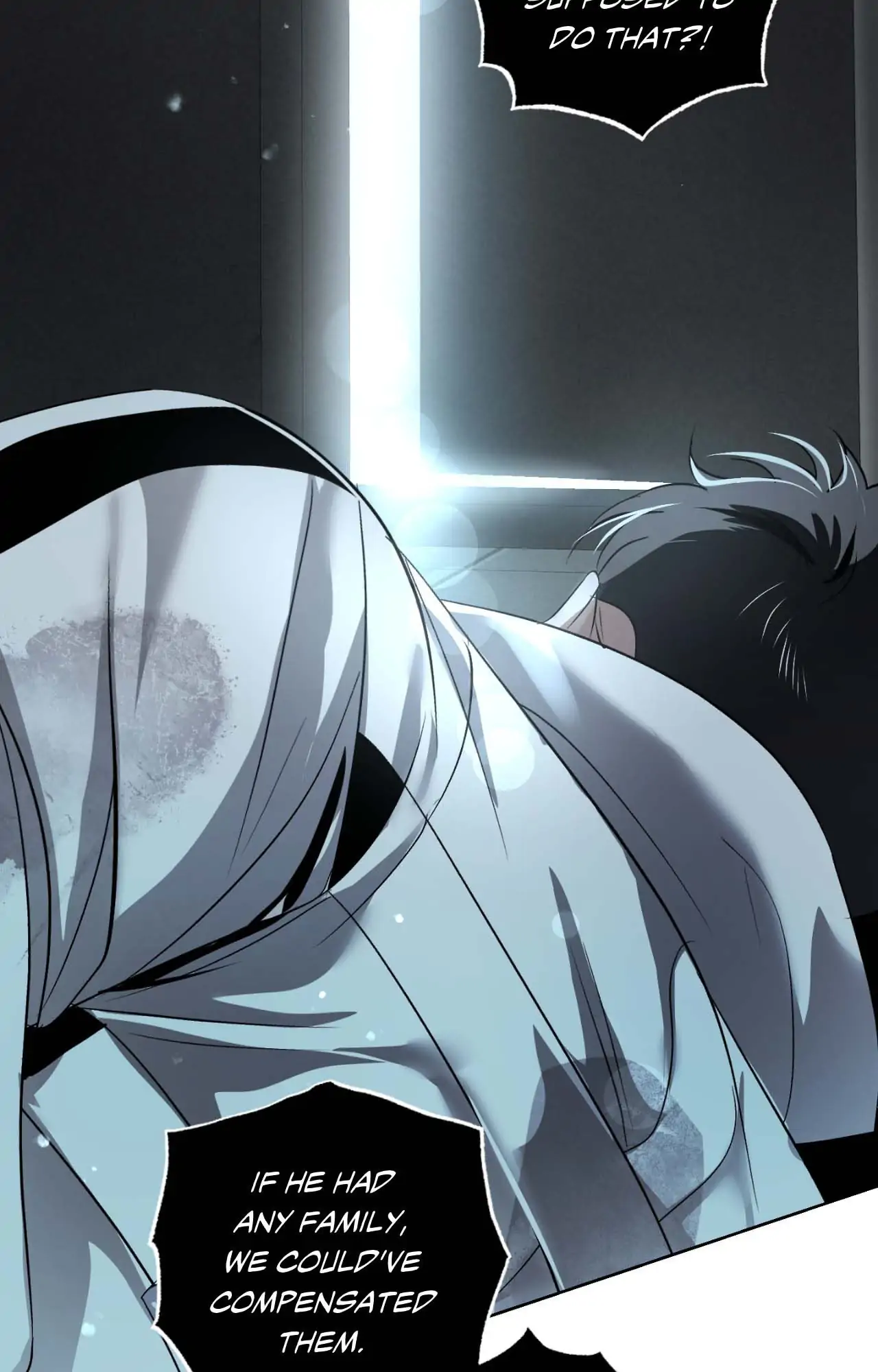 Bloodbound Chapter 46 - Page 48 in English