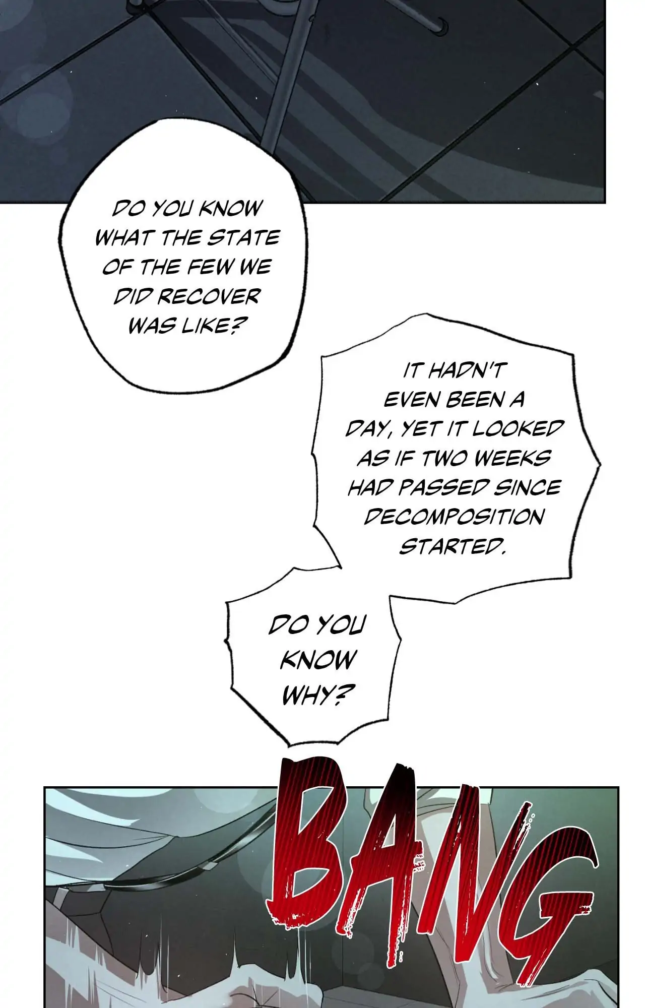 Bloodbound Chapter 46 - Page 5 in English