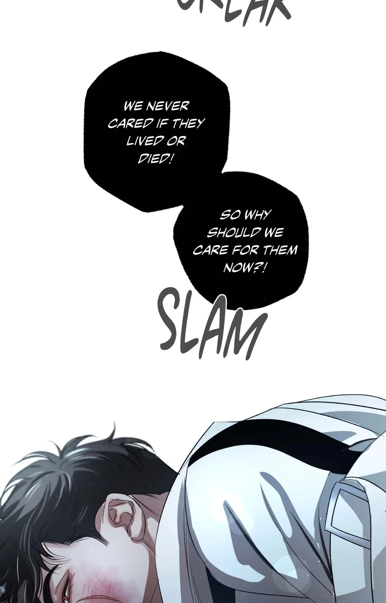 Bloodbound Chapter 46 - Page 50 in English