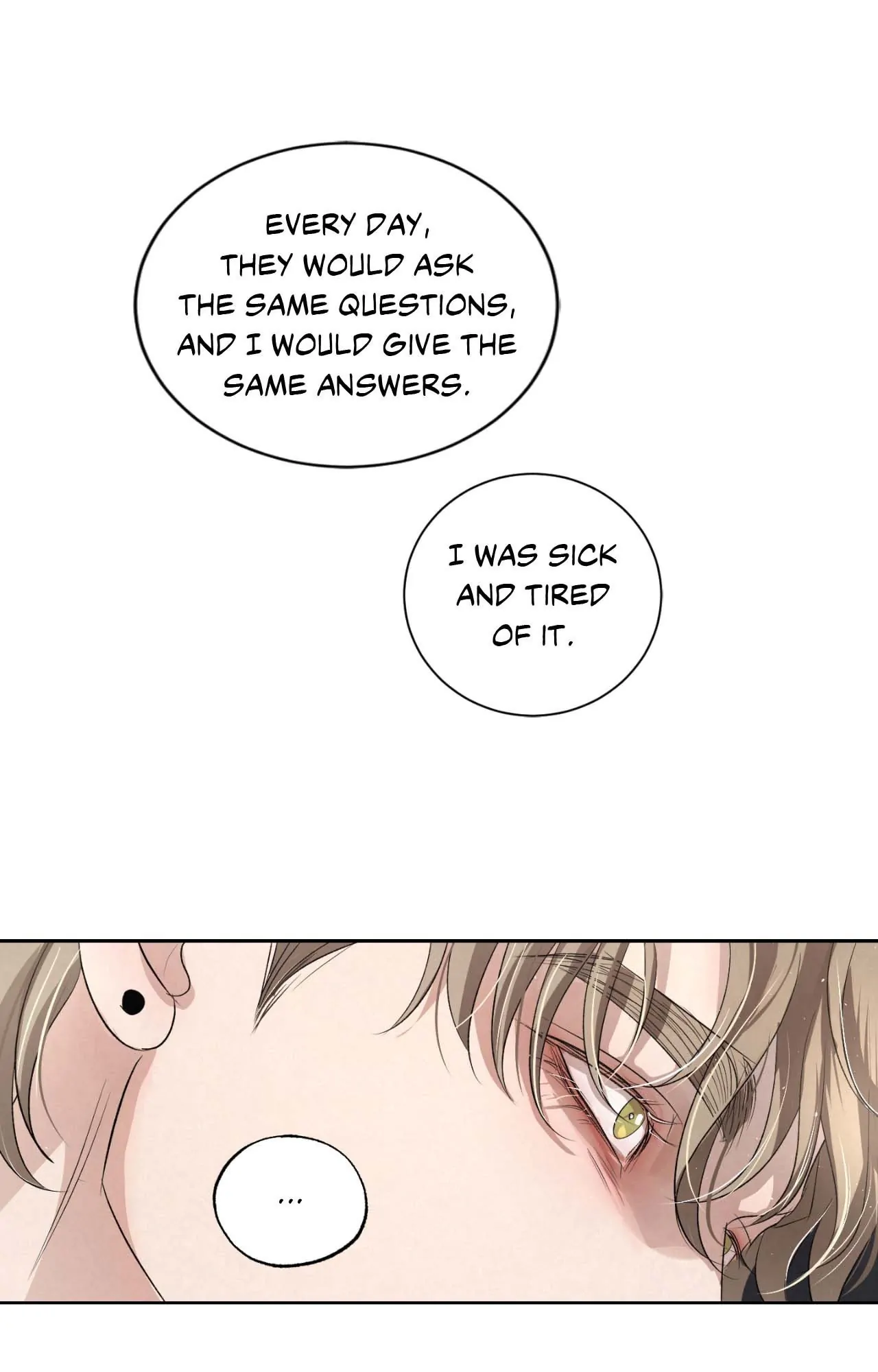 Bloodbound Chapter 46 - Page 57 in English