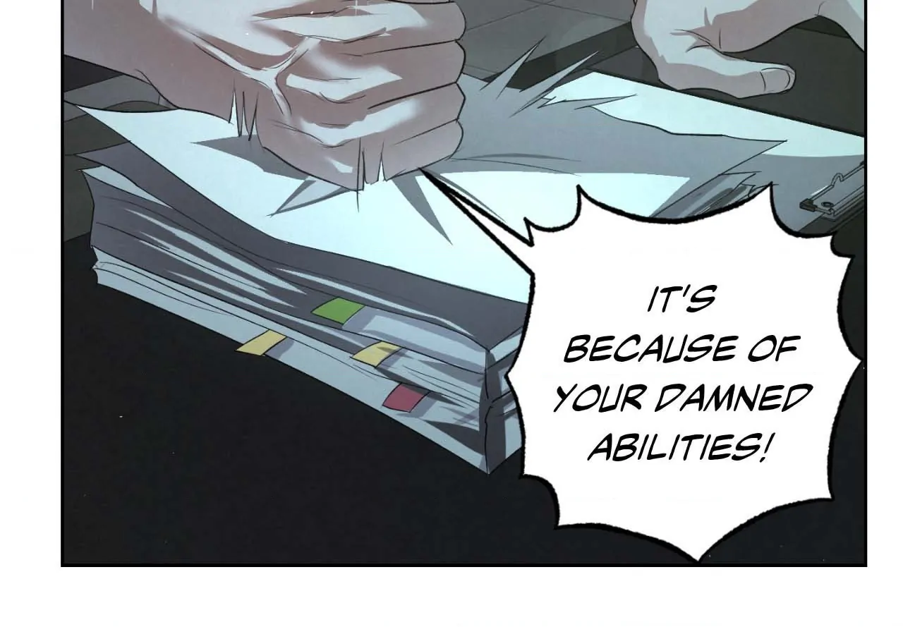 Bloodbound Chapter 46 - Page 6 in English