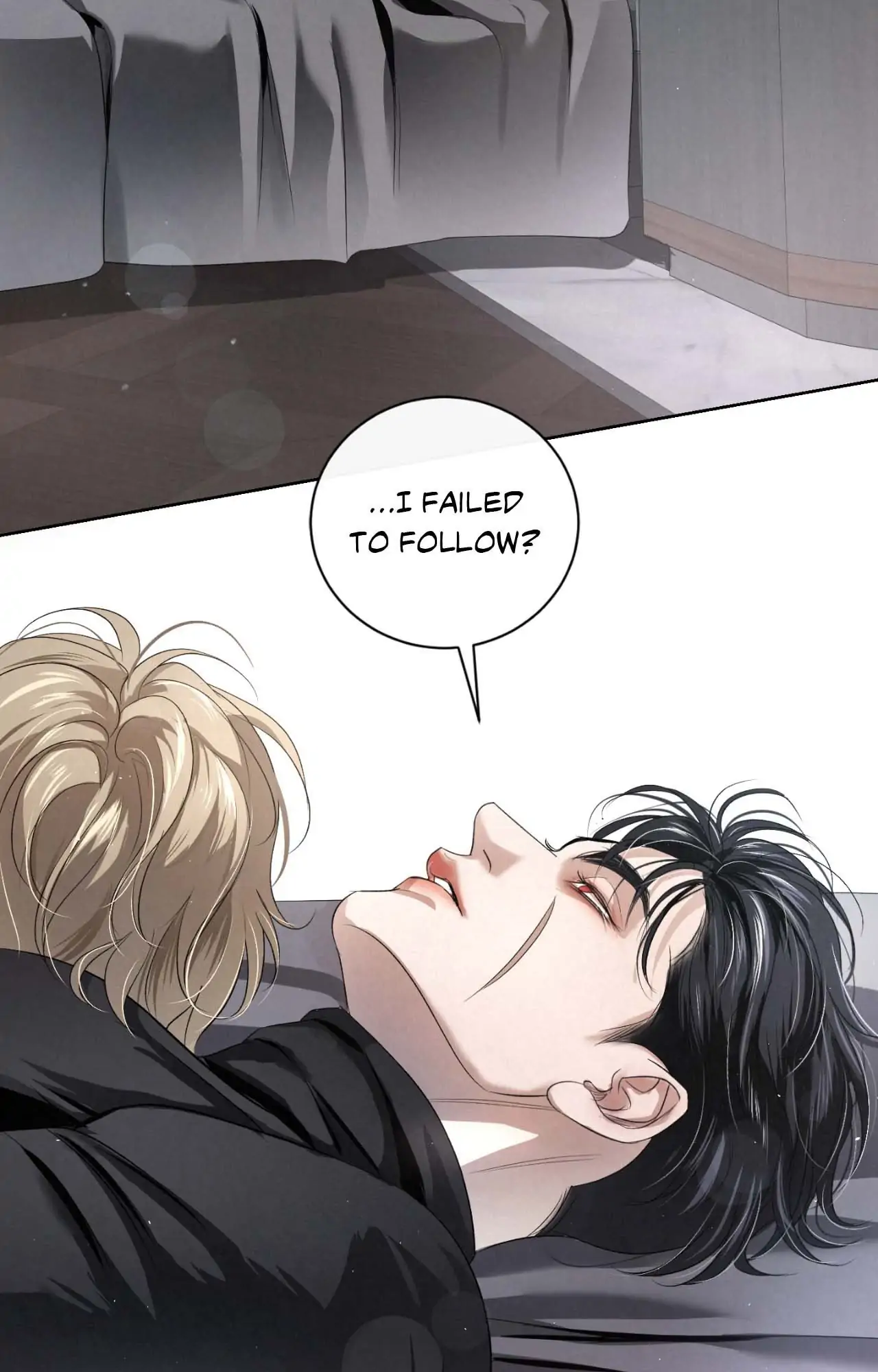Bloodbound Chapter 46 - Page 69 in English