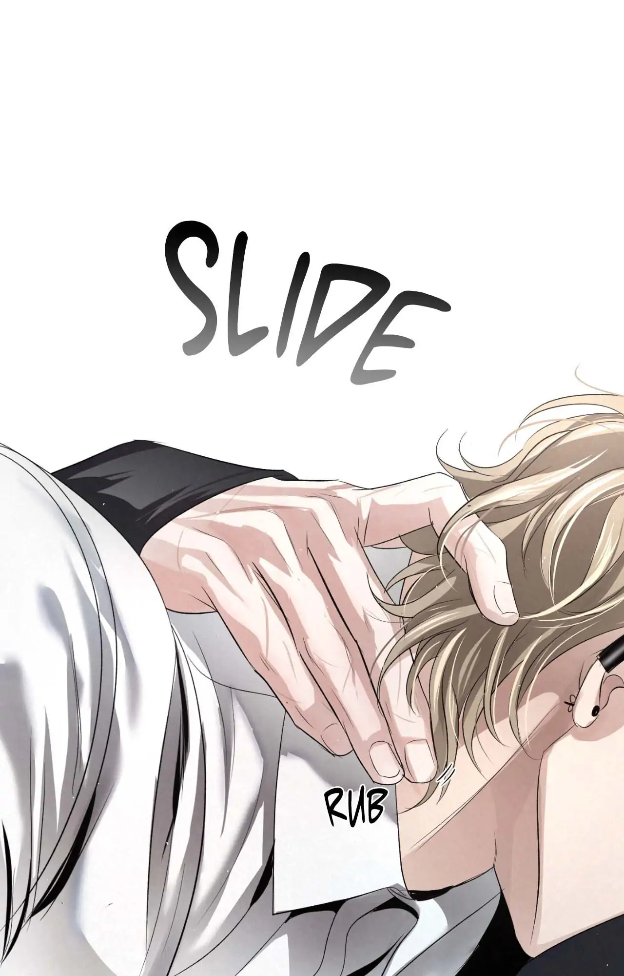 Bloodbound Chapter 46 - Page 72 in English
