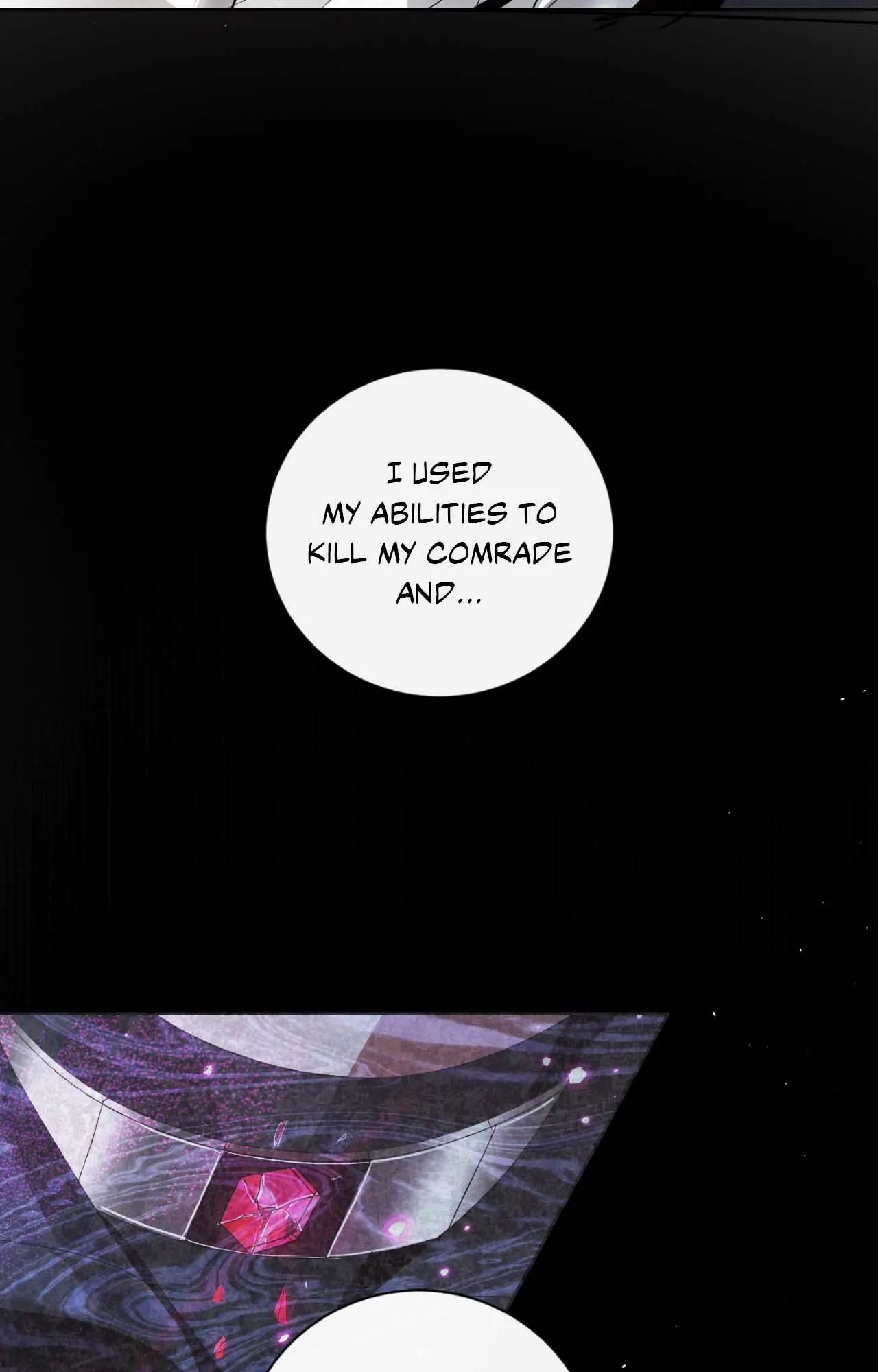 Bloodbound Chapter 46 - Page 73 in English