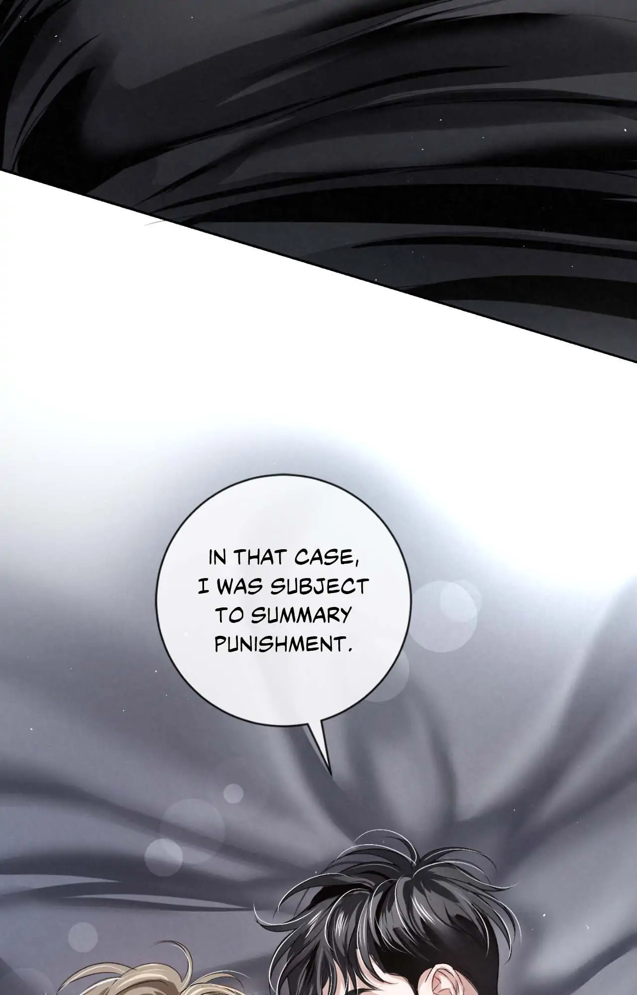 Bloodbound Chapter 46 - Page 77 in English
