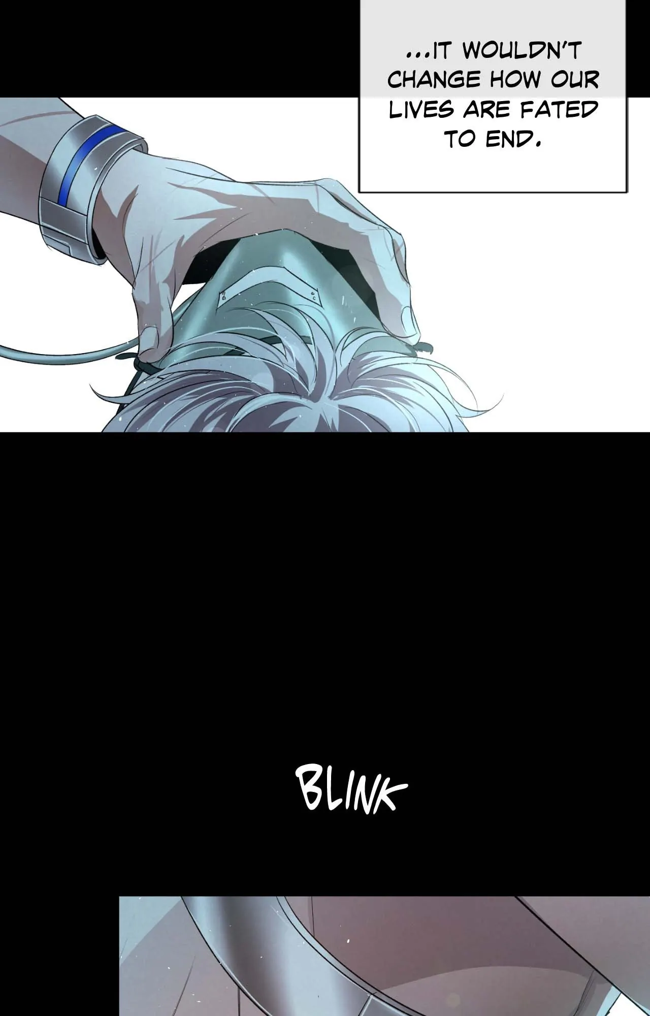 Bloodbound Chapter 46 - Page 92 in English