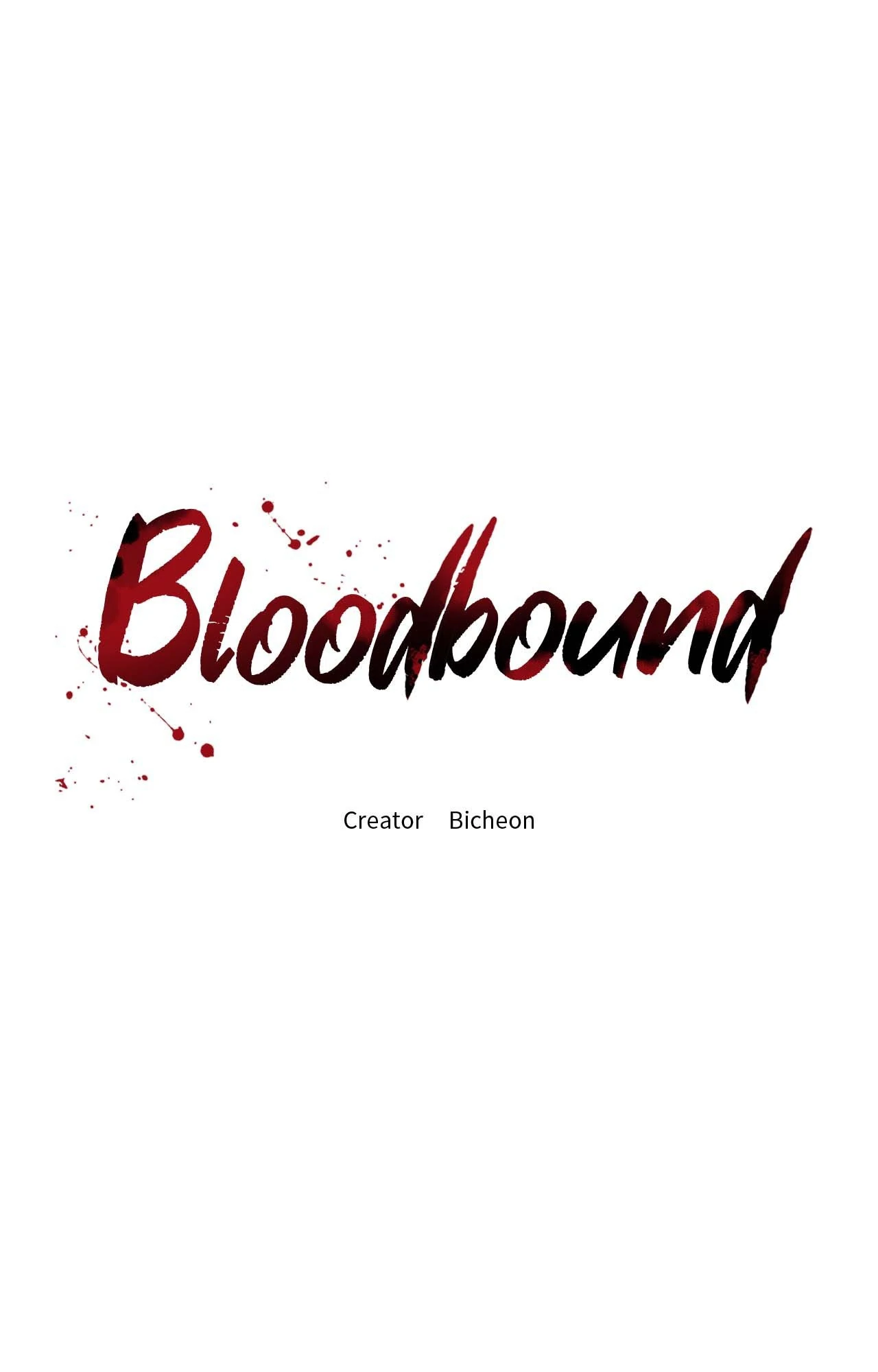 Bloodbound Chapter 47 - Page 12 in English