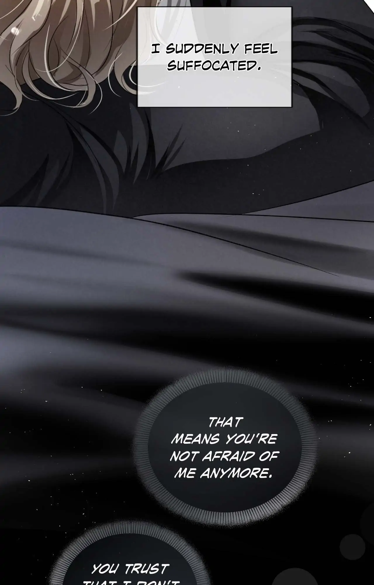 Bloodbound Chapter 47 - Page 14 in English