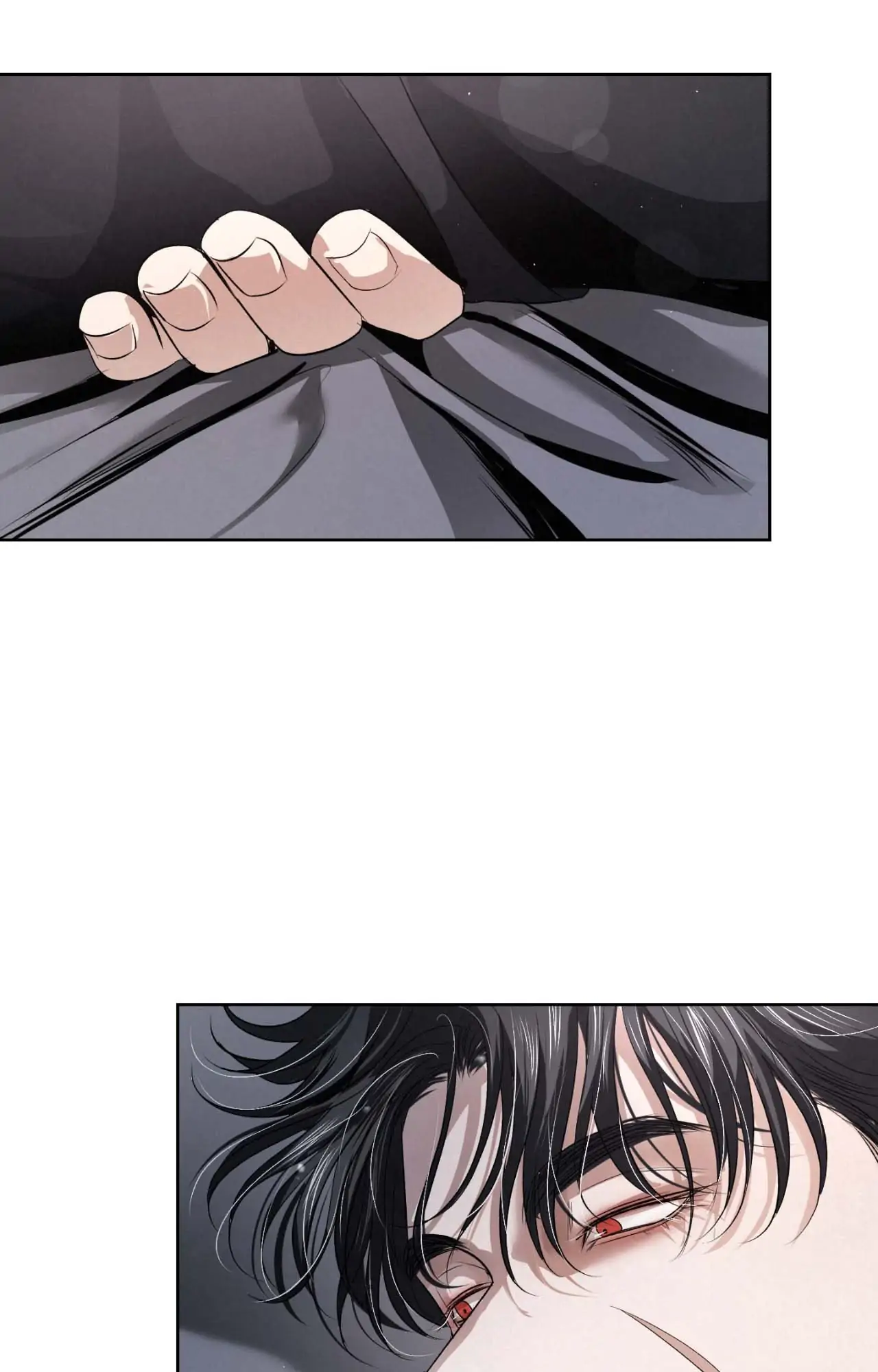 Bloodbound Chapter 47 - Page 17 in English
