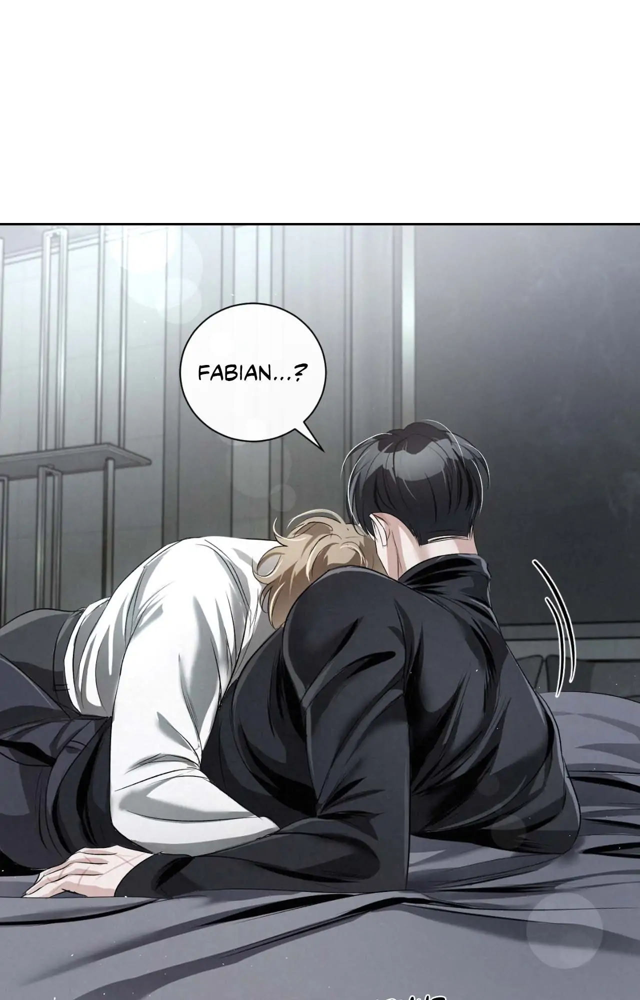Bloodbound Chapter 47 - Page 22 in English