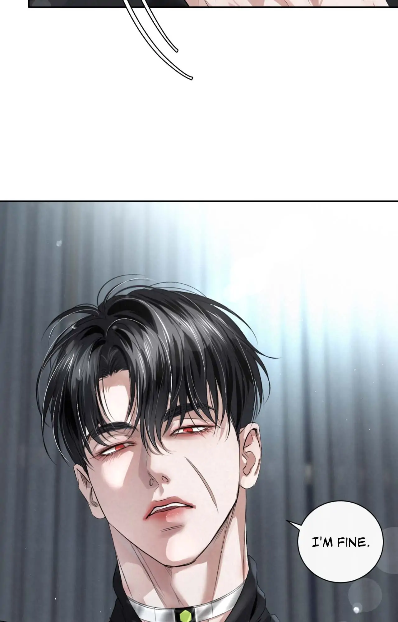 Bloodbound Chapter 47 - Page 33 in English