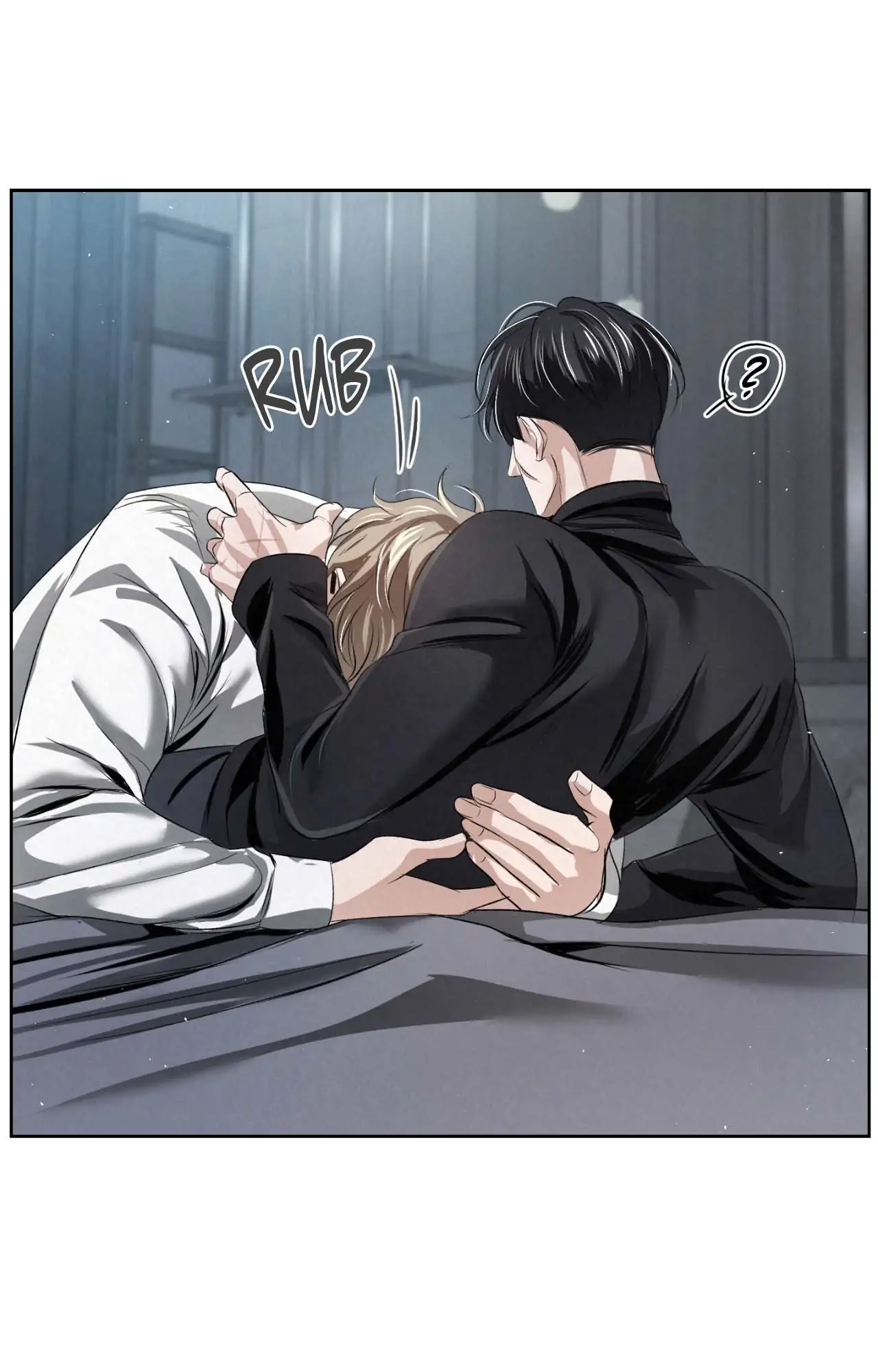 Bloodbound Chapter 47 - Page 36 in English