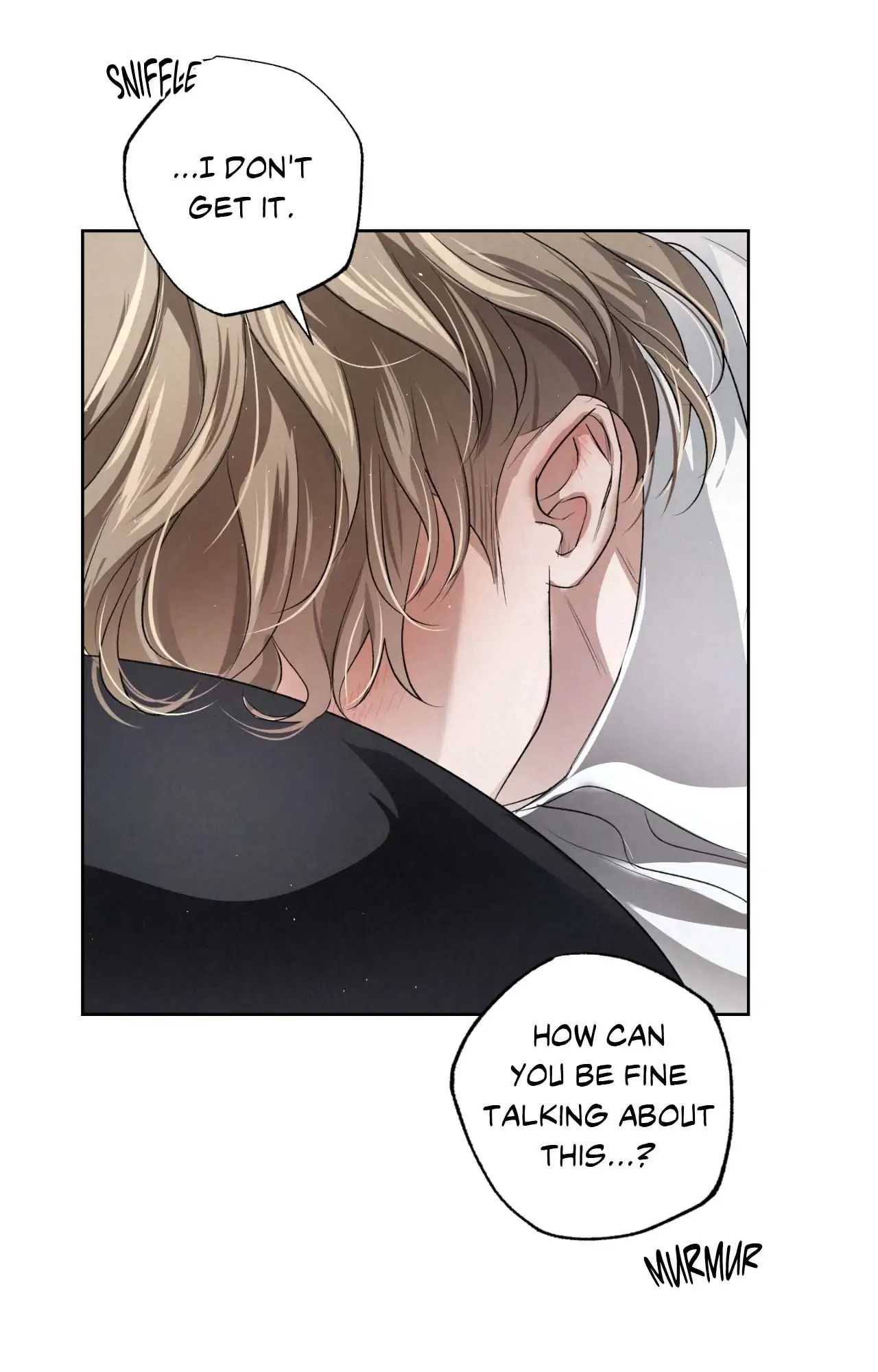 Bloodbound Chapter 47 - Page 37 in English