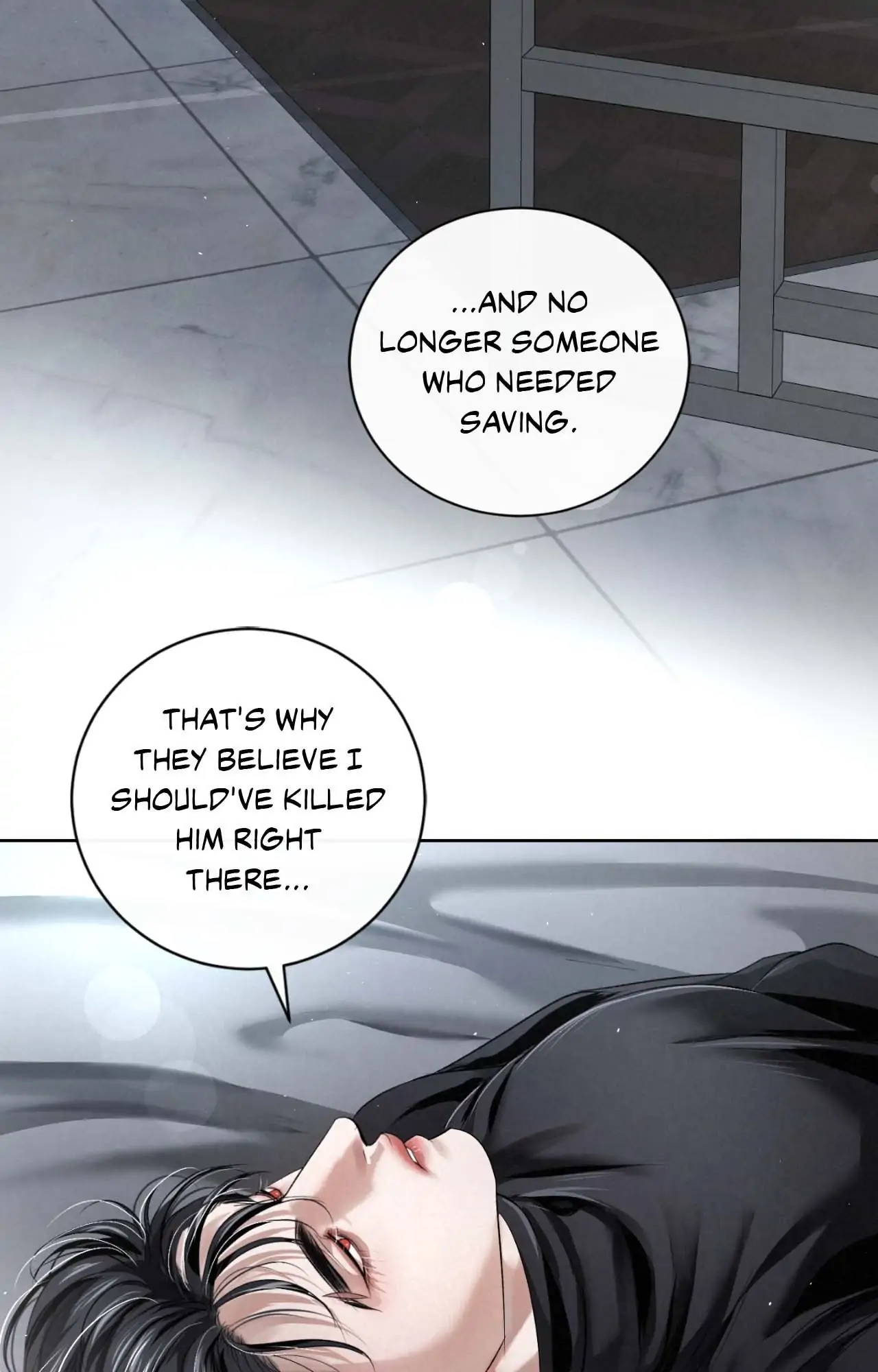 Bloodbound Chapter 47 - Page 4 in English