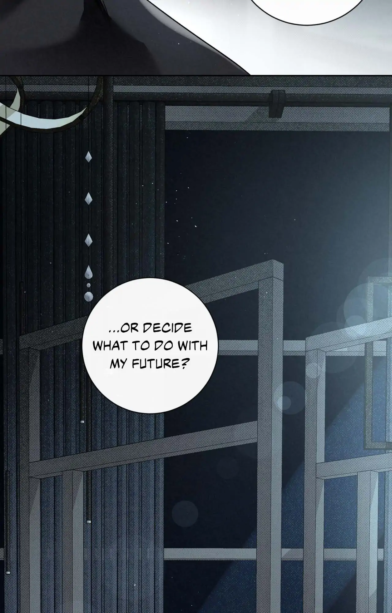 Bloodbound Chapter 47 - Page 42 in English