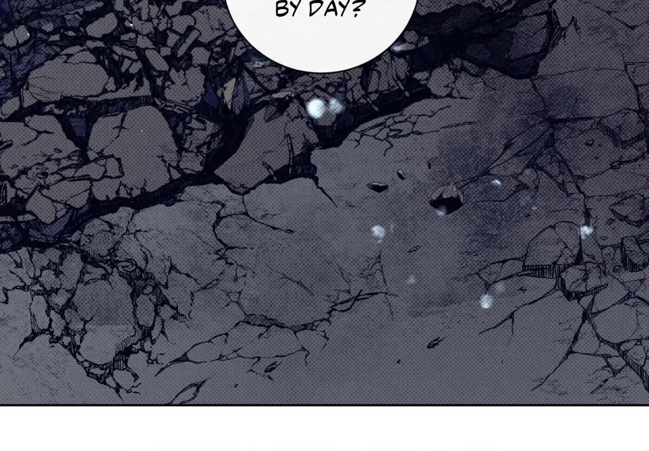 Bloodbound Chapter 47 - Page 45 in English
