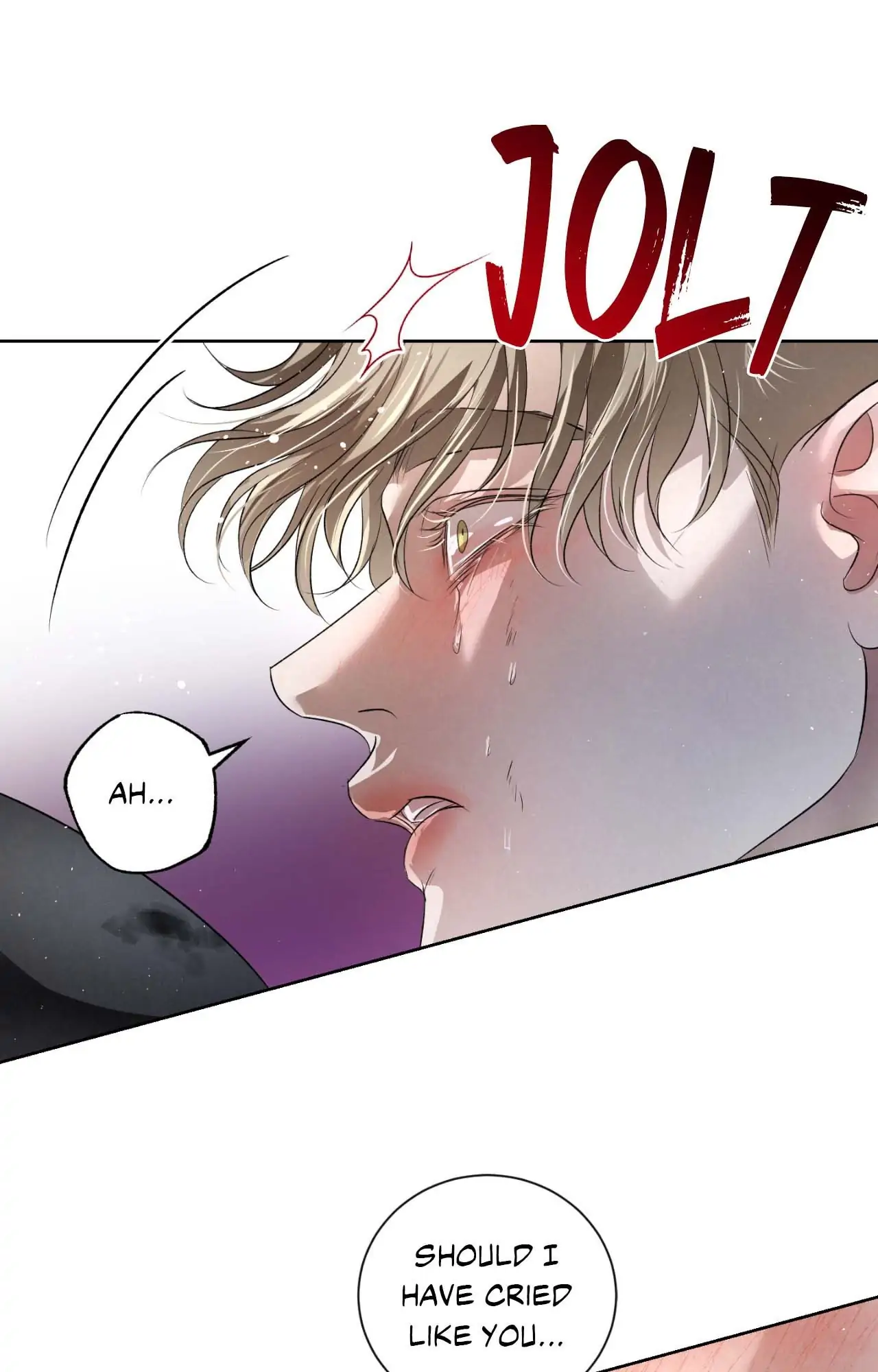 Bloodbound Chapter 47 - Page 46 in English