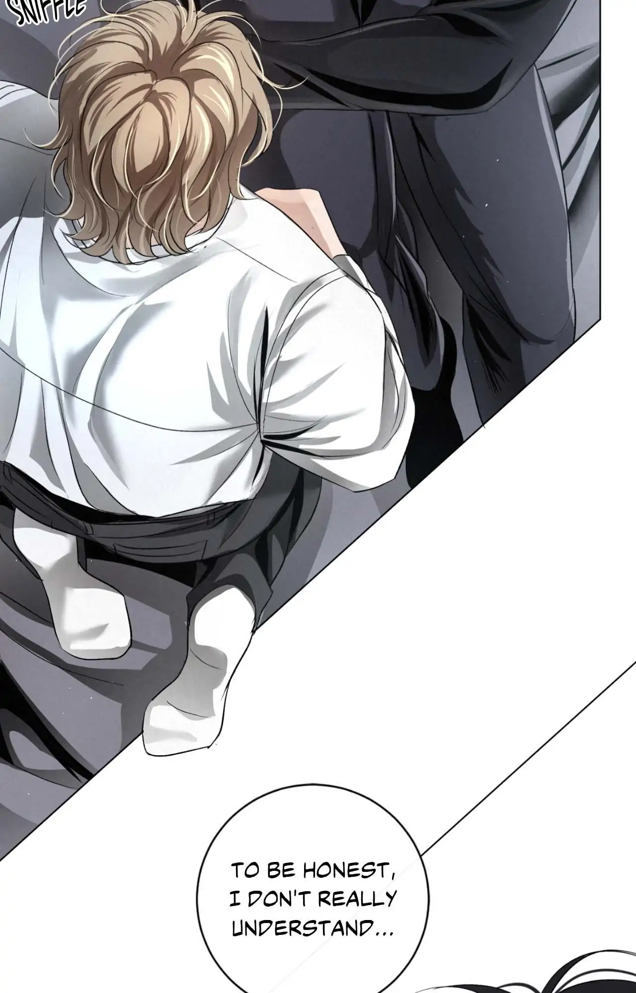 Bloodbound Chapter 47 - Page 57 in English