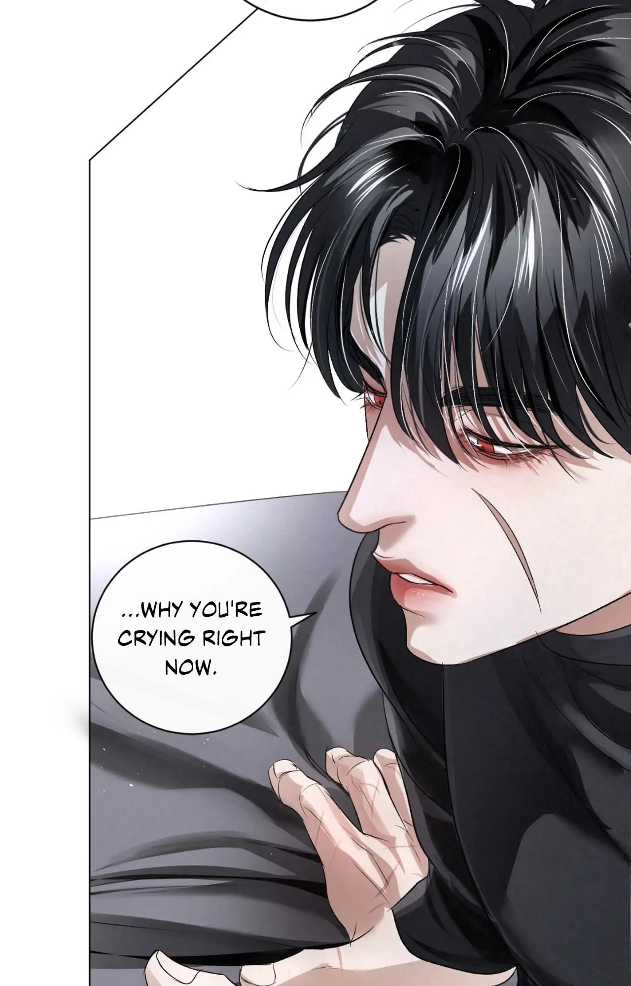Bloodbound Chapter 47 - Page 58 in English