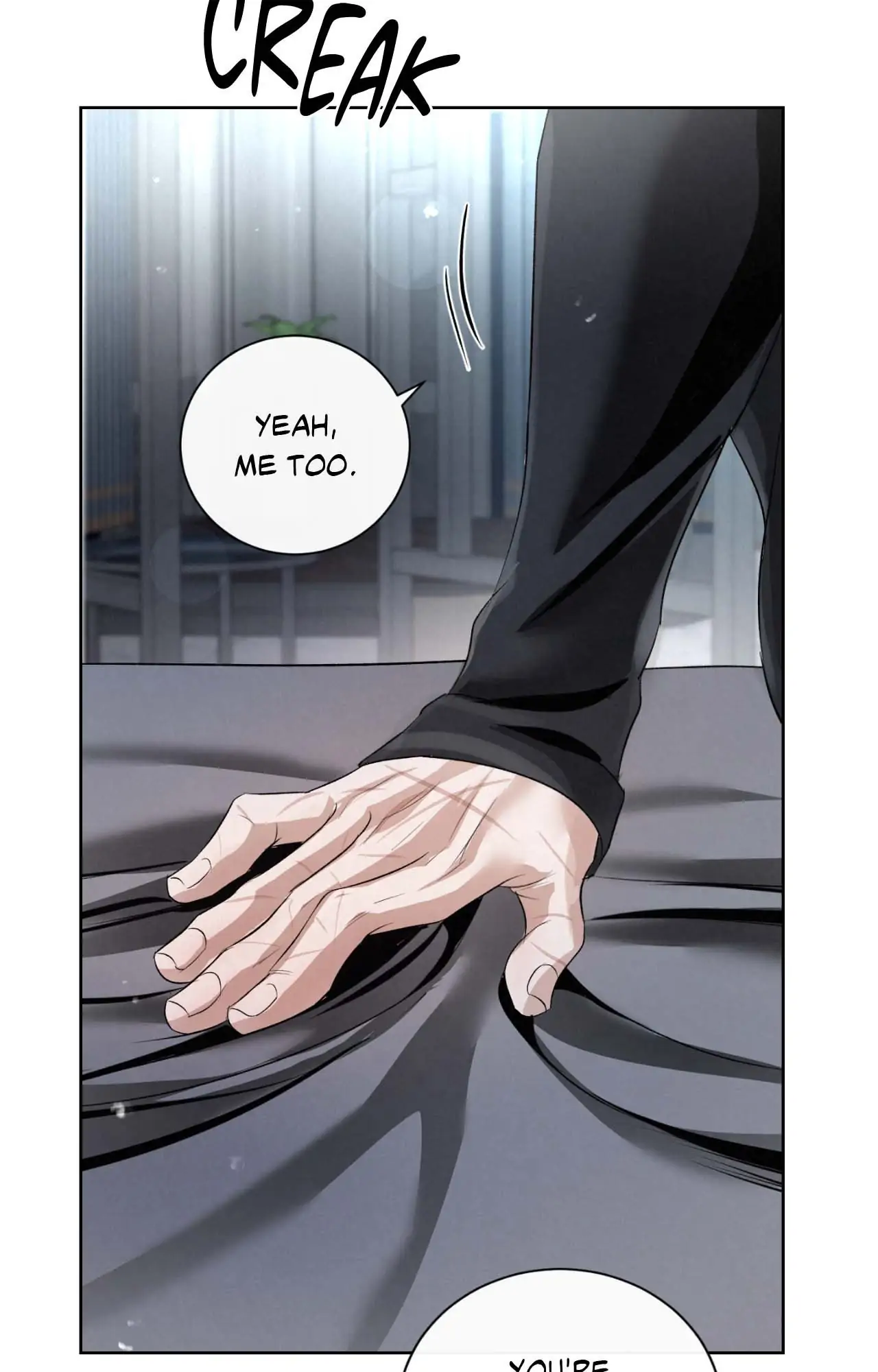 Bloodbound Chapter 47 - Page 68 in English