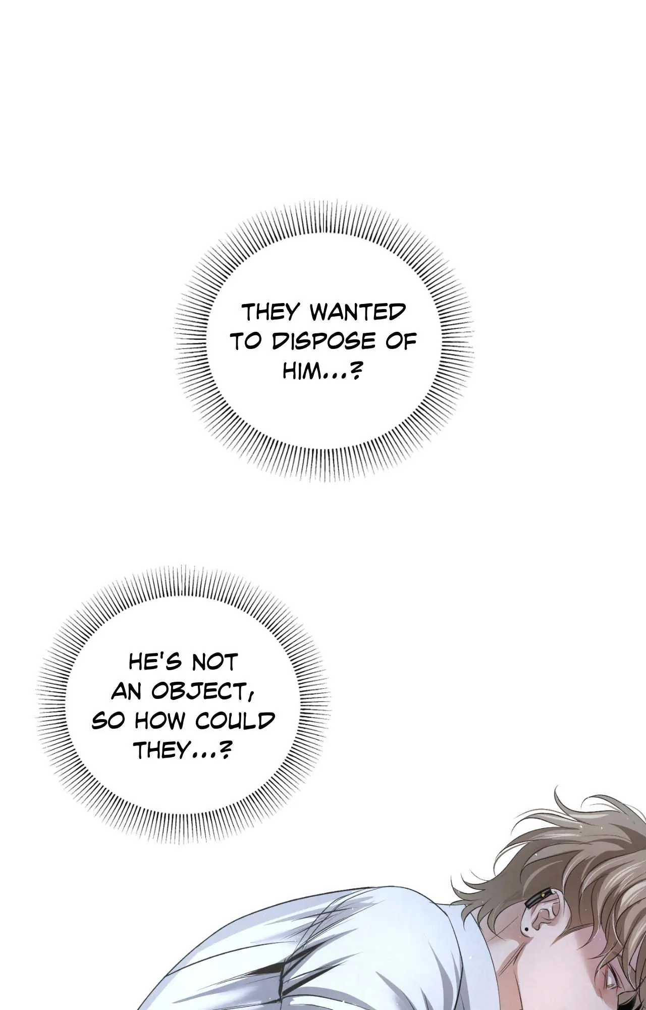 Bloodbound Chapter 47 - Page 7 in English