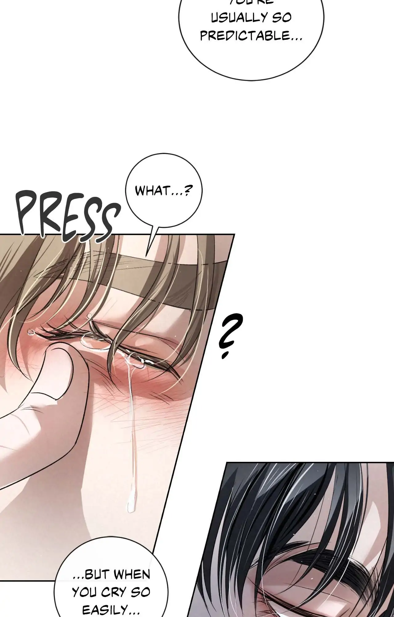 Bloodbound Chapter 47 - Page 69 in English