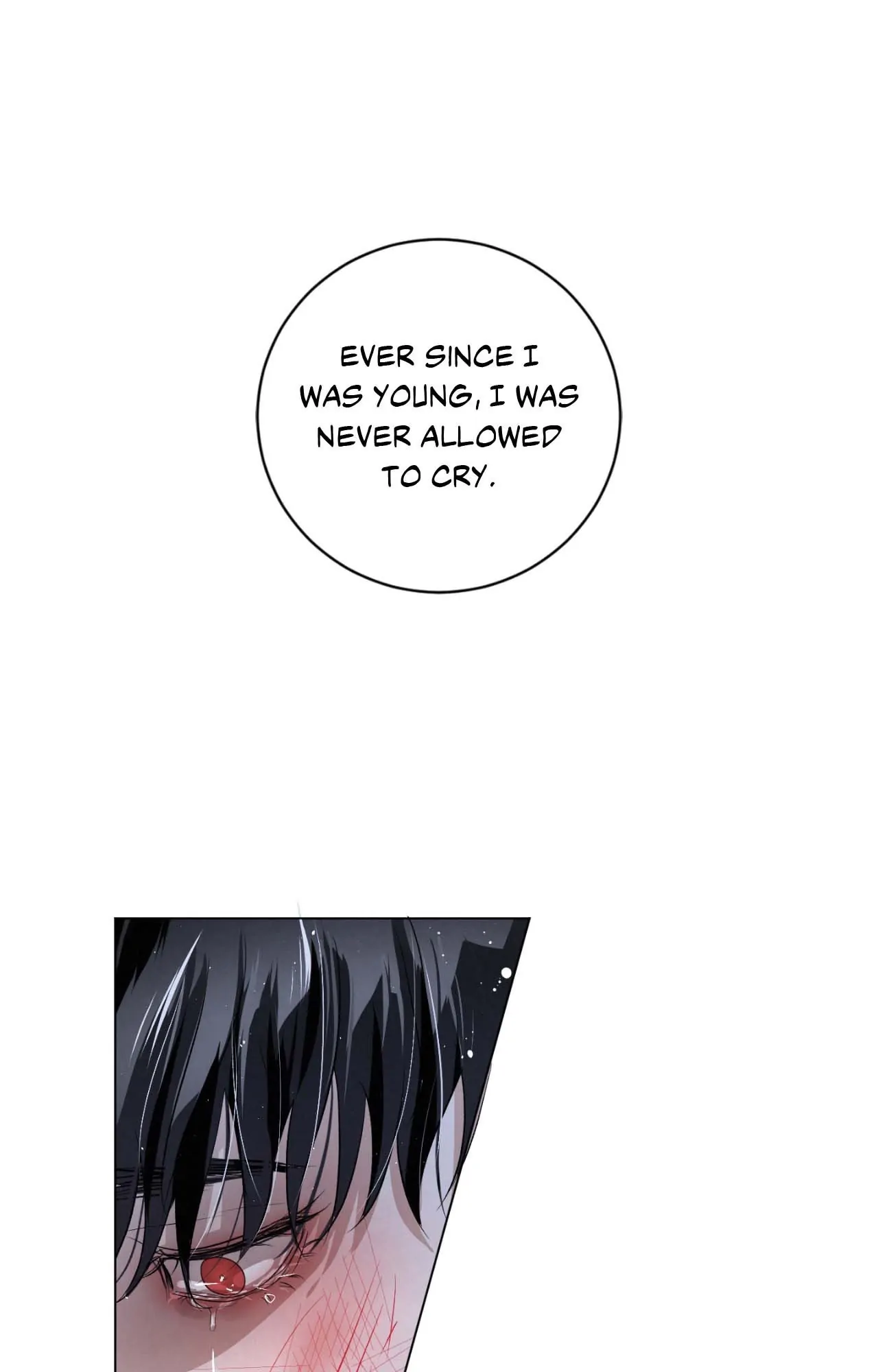 Bloodbound Chapter 47 - Page 71 in English