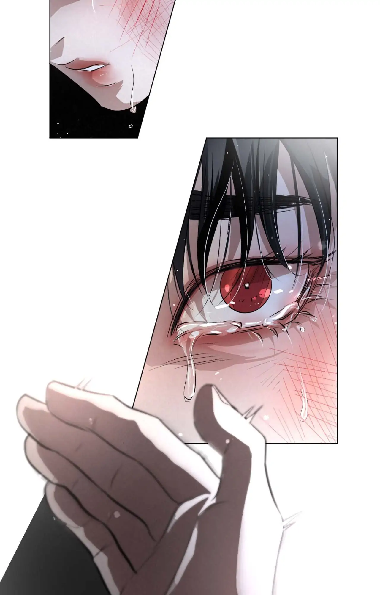 Bloodbound Chapter 47 - Page 72 in English