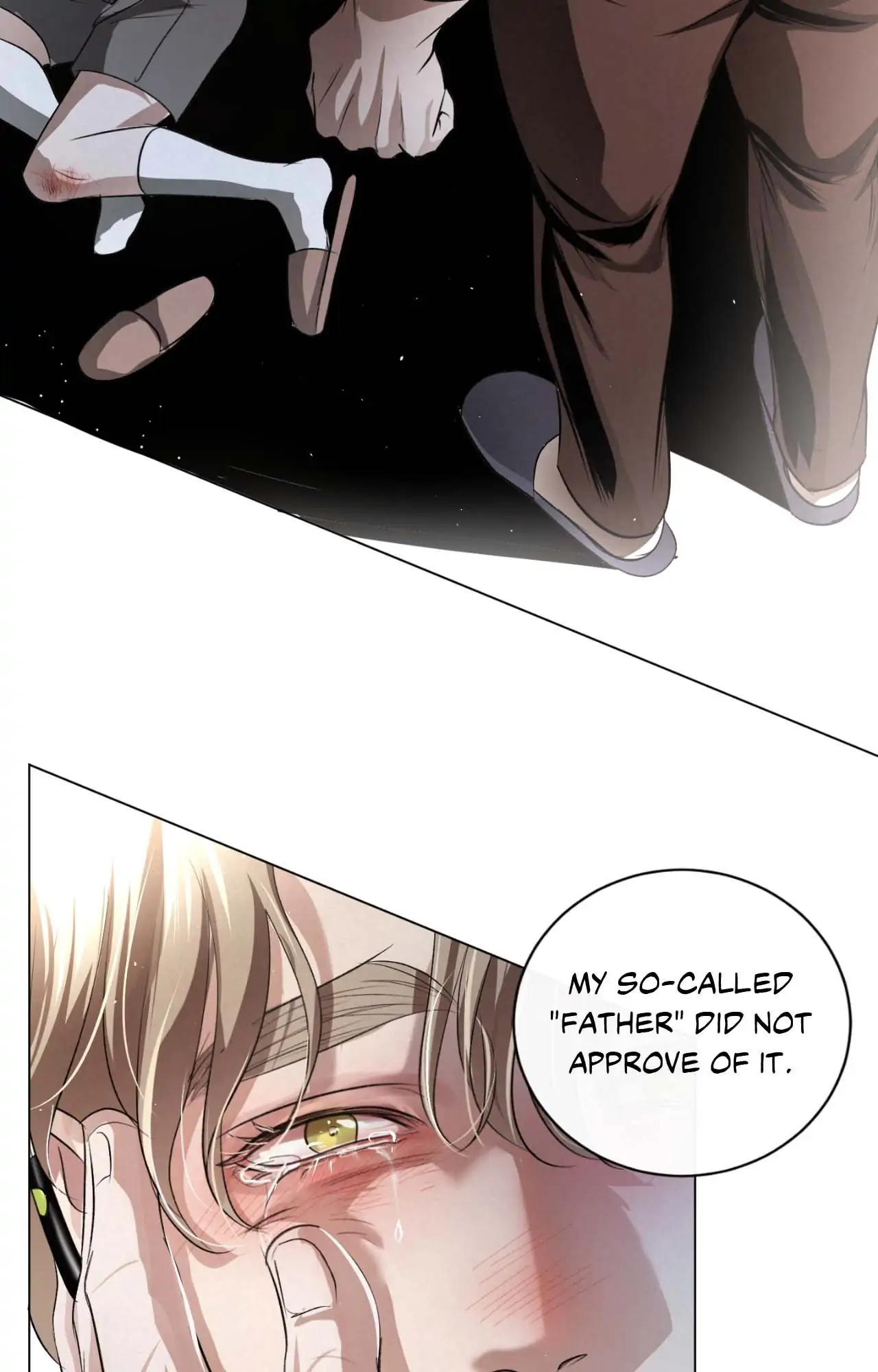 Bloodbound Chapter 47 - Page 74 in English